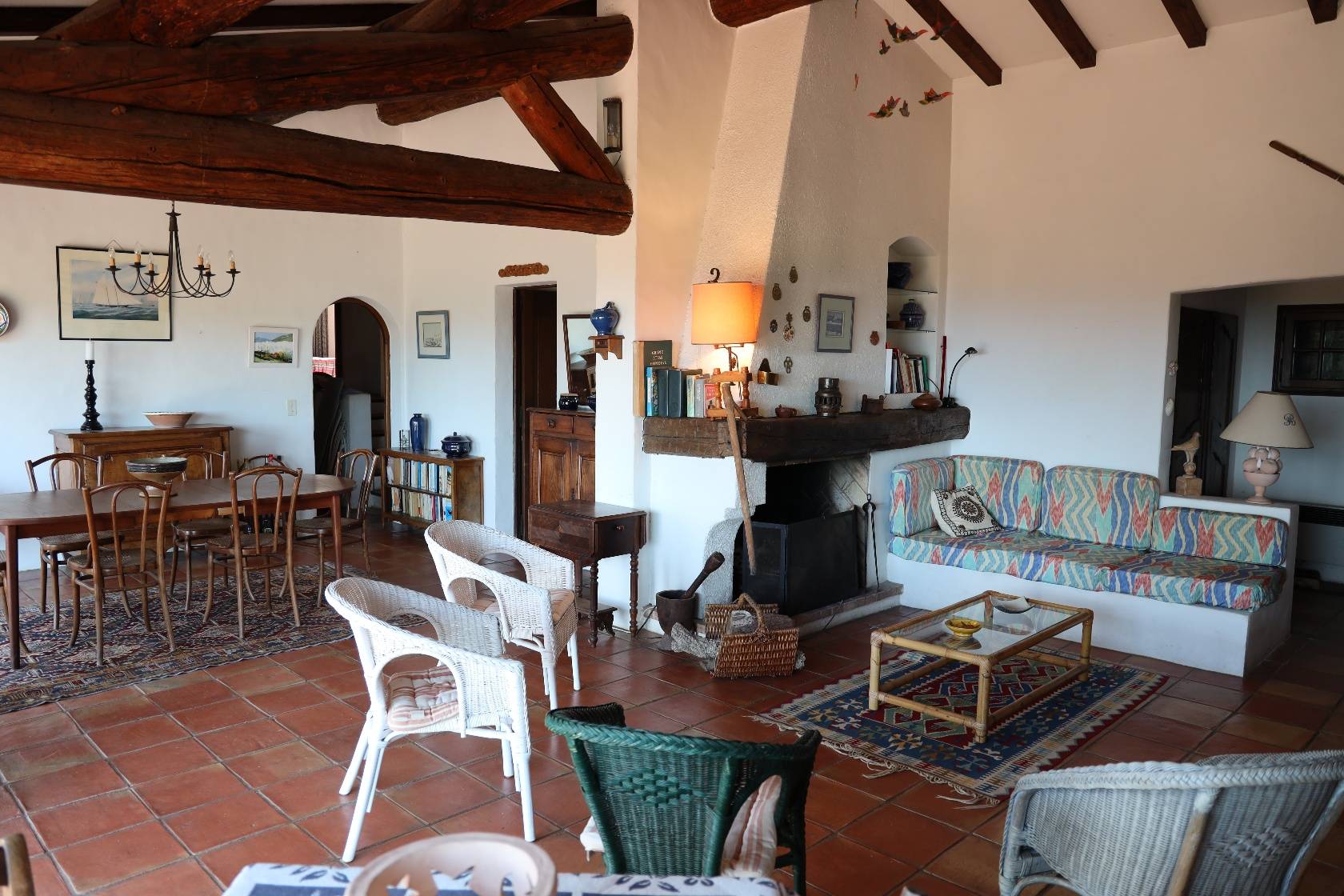 Une photo de l’annonce de location de vacances