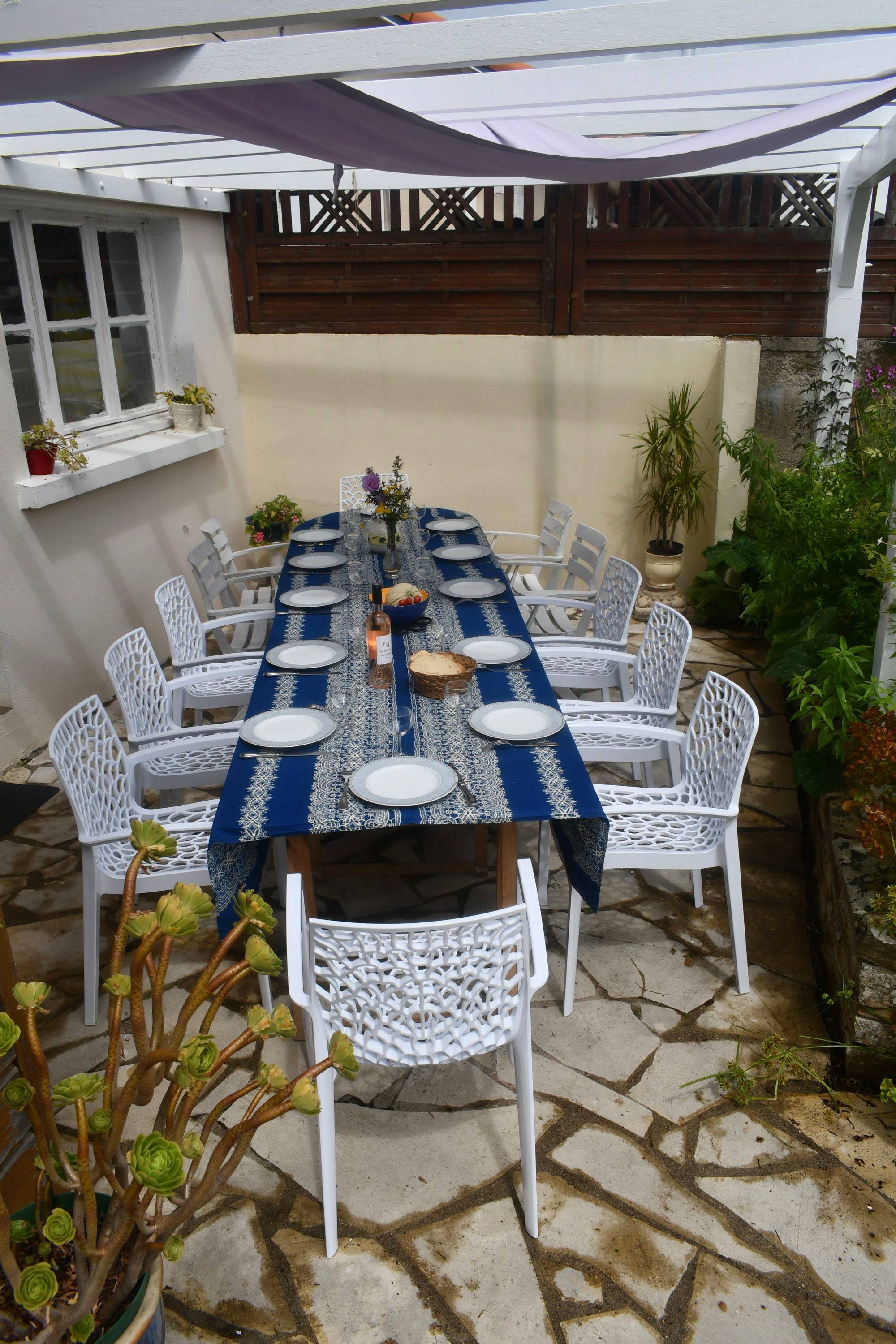 Une photo de l’annonce de location de vacances