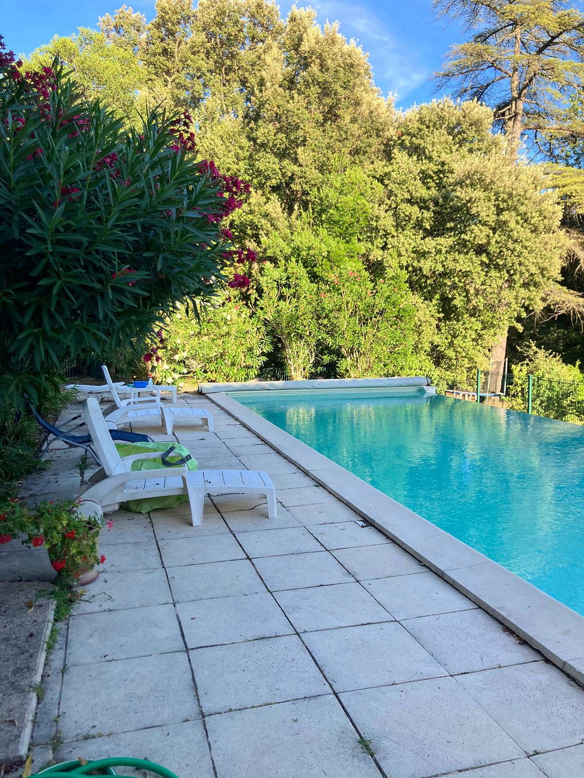 Une photo de l’annonce de location de vacances