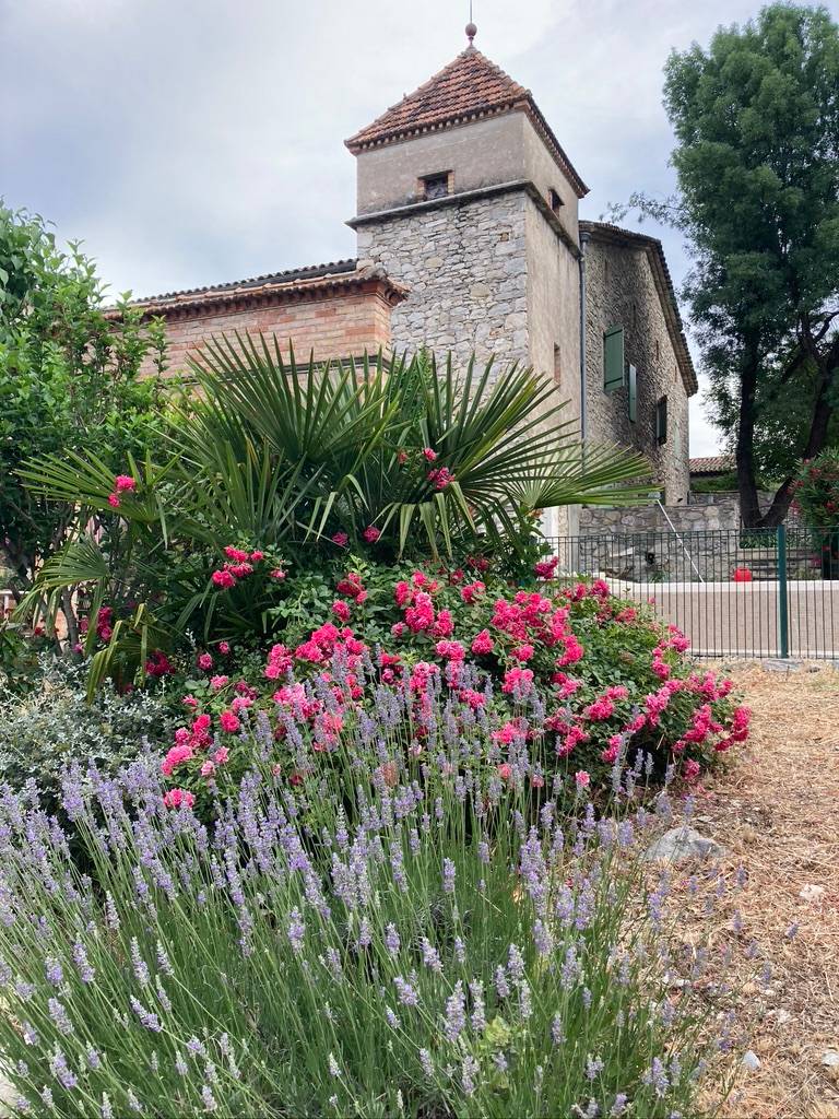 Une photo de l’annonce de location de vacances
