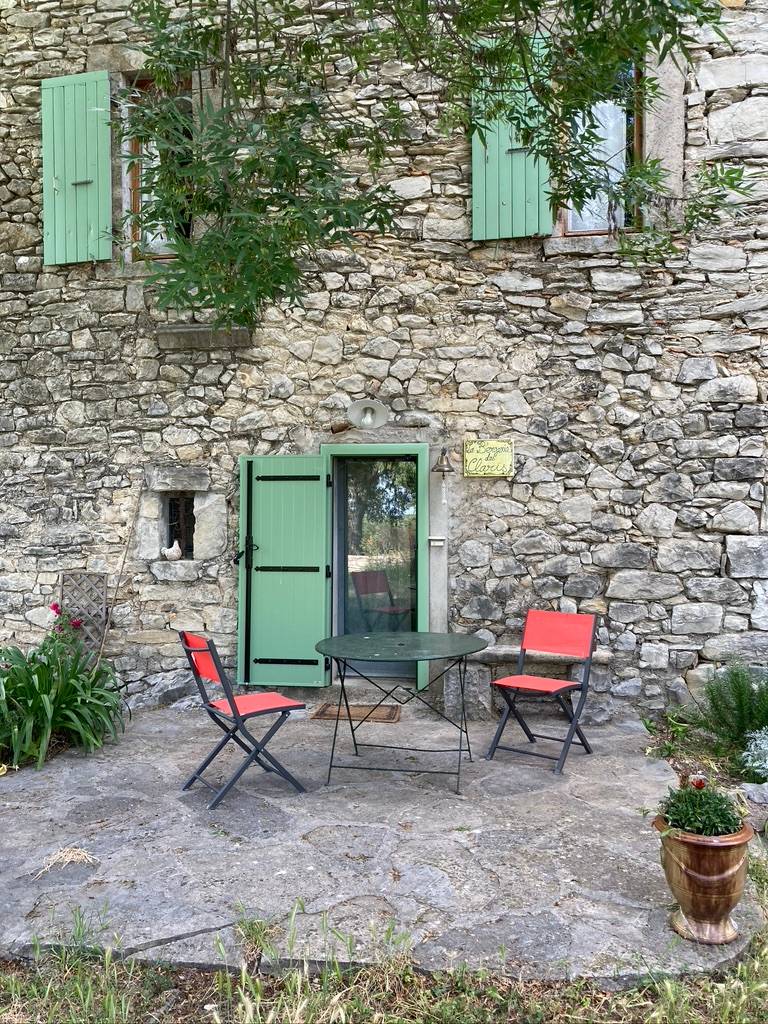 Une photo de l’annonce de location de vacances
