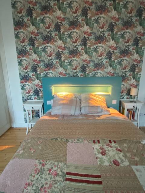 Une photo de l’annonce de location de vacances