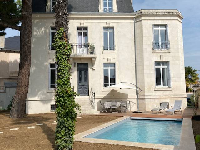 Une photo de l’annonce de location de vacances