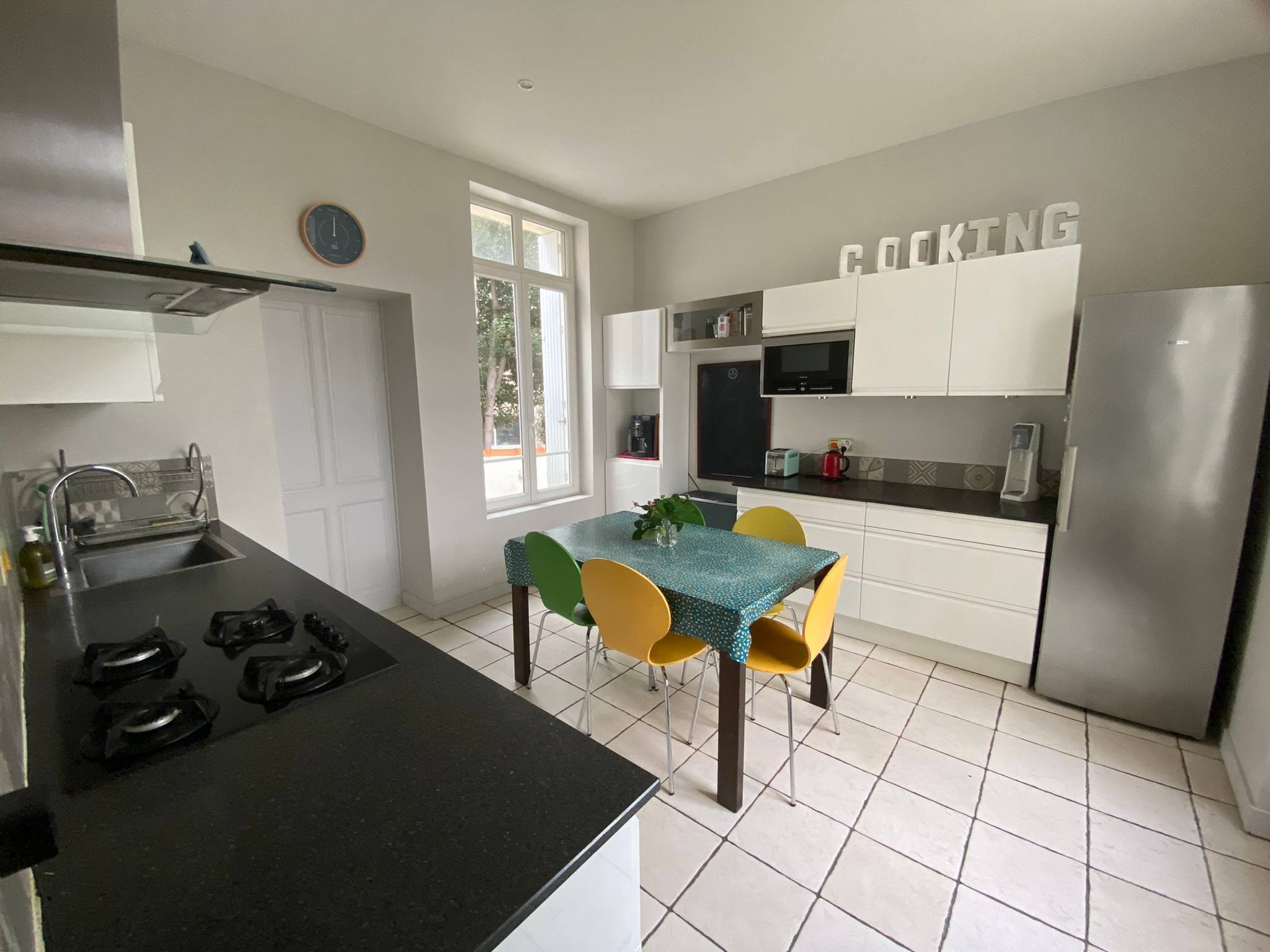 Une photo de l’annonce de location de vacances