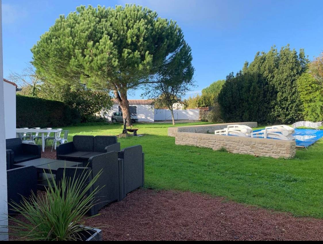 Une photo de l’annonce de location de vacances