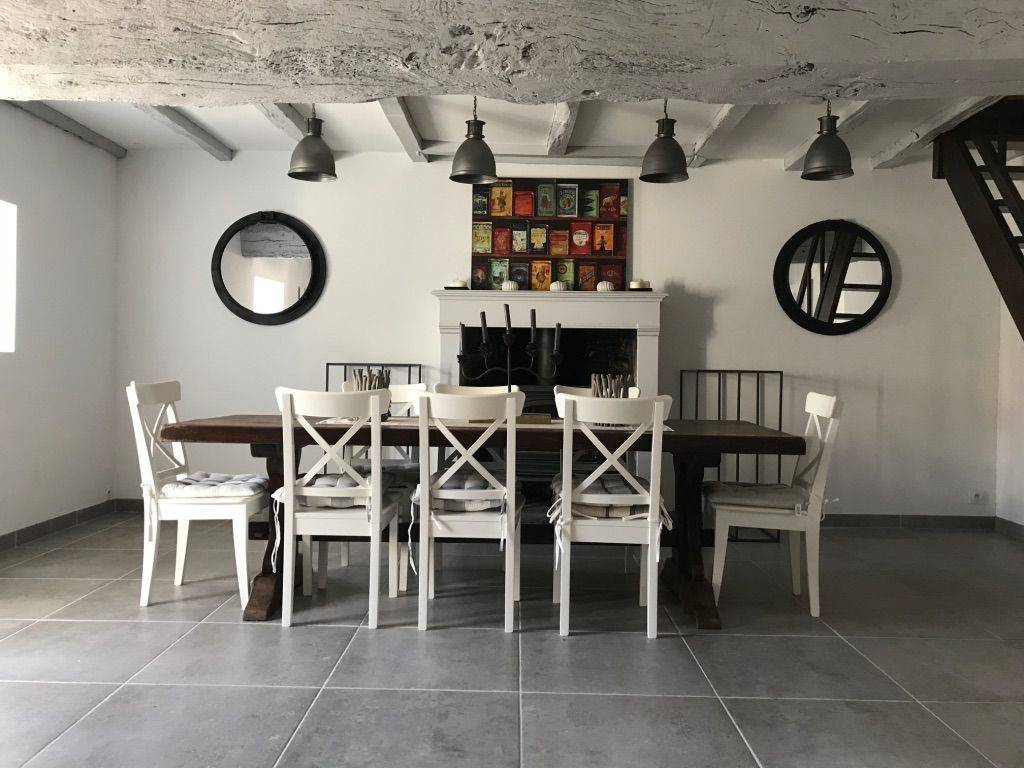 Une photo de l’annonce de location de vacances