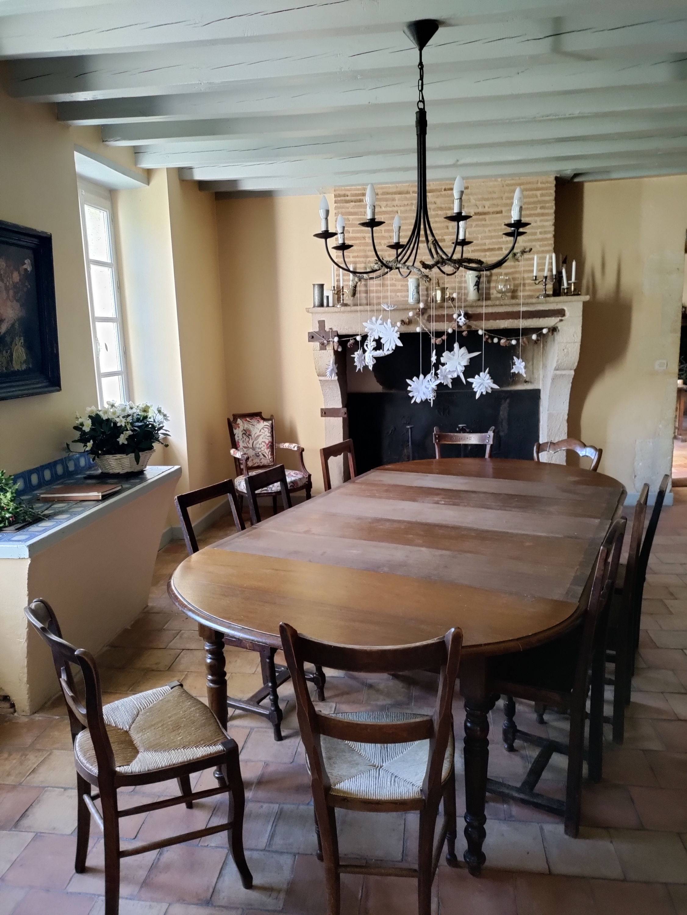 Une photo de l’annonce