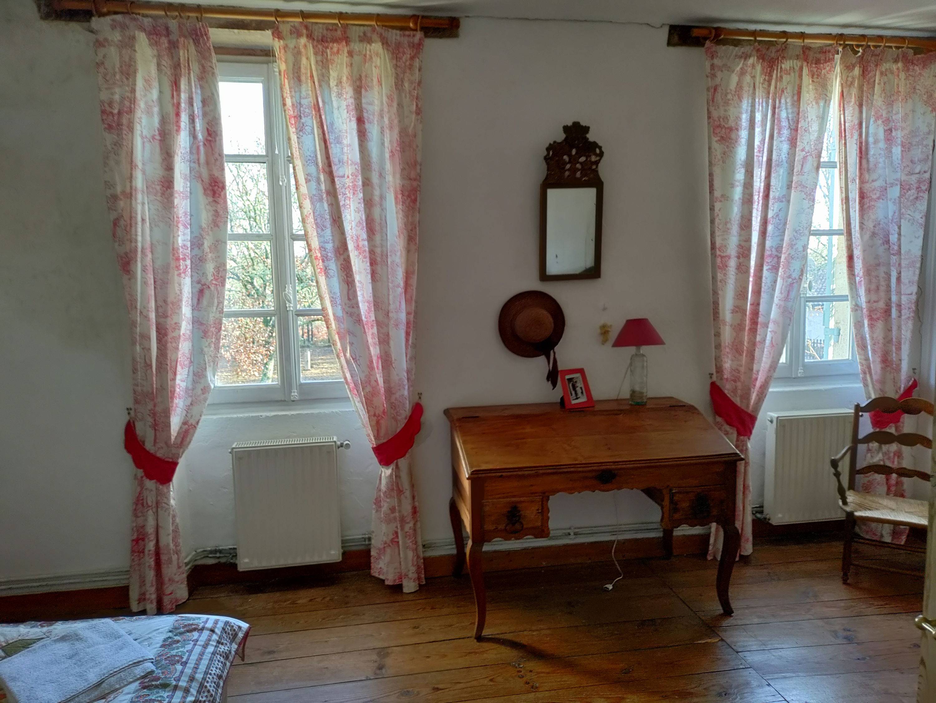 Une photo de l’annonce