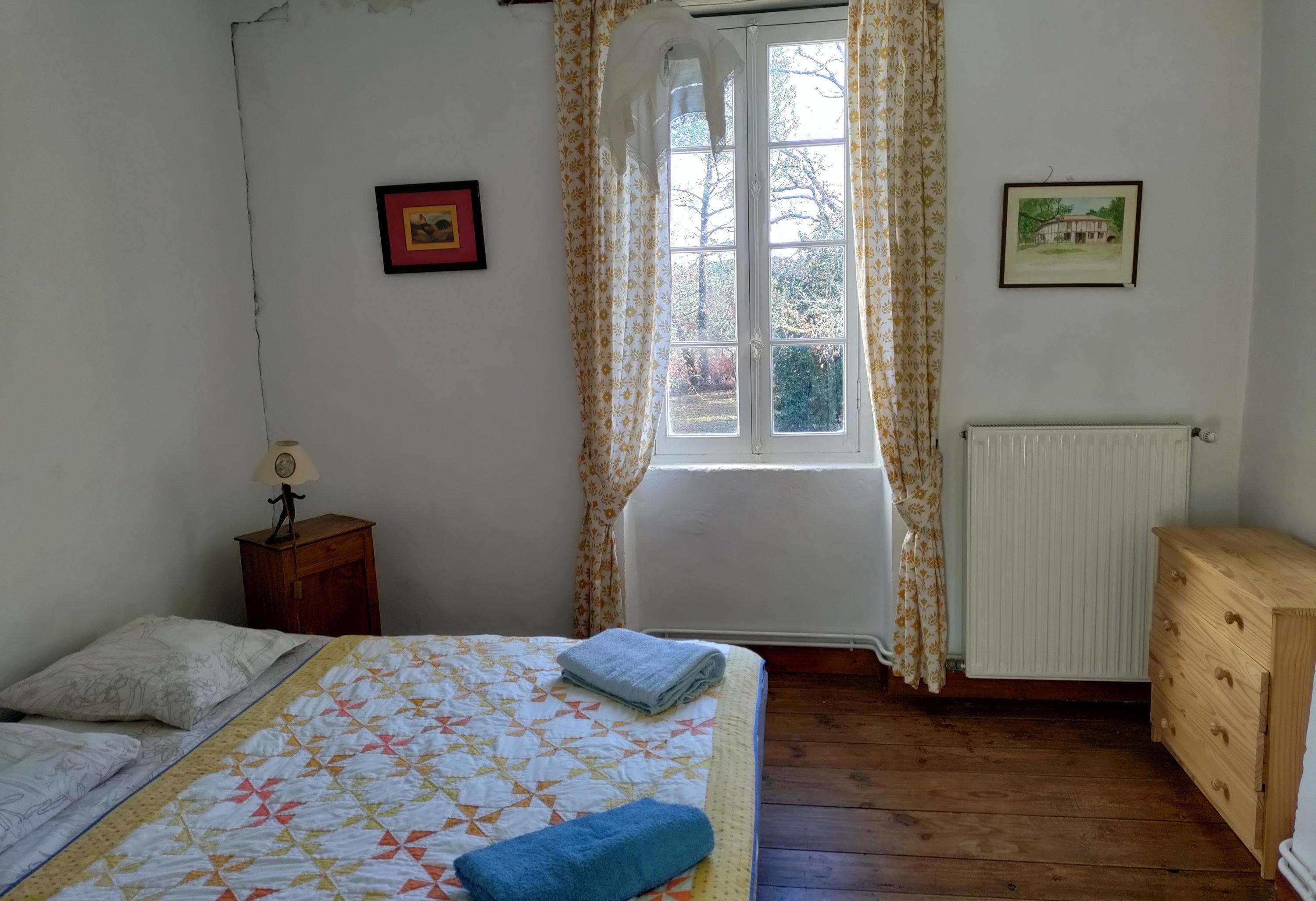 Une photo de l’annonce