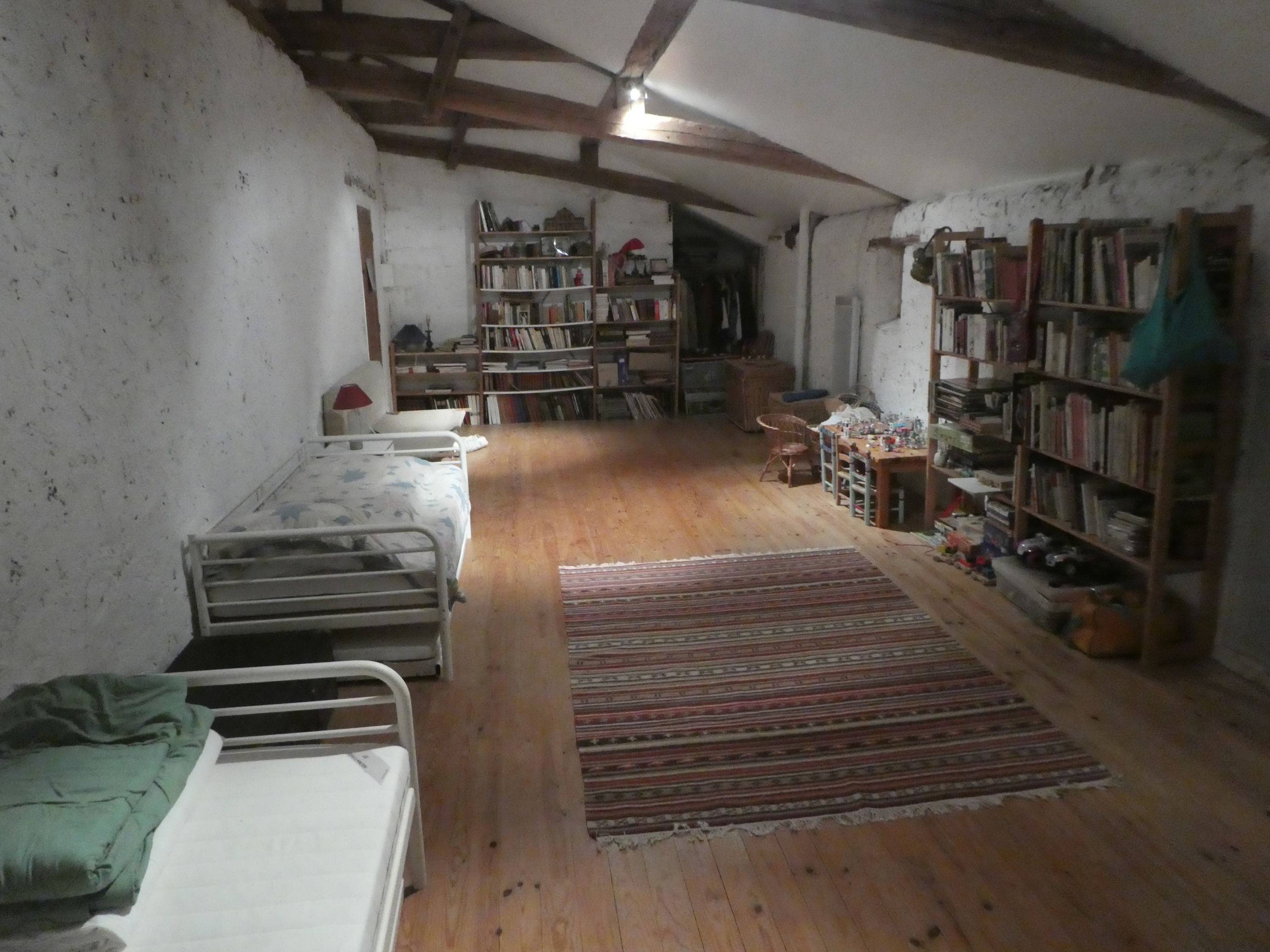 Une photo de l’annonce