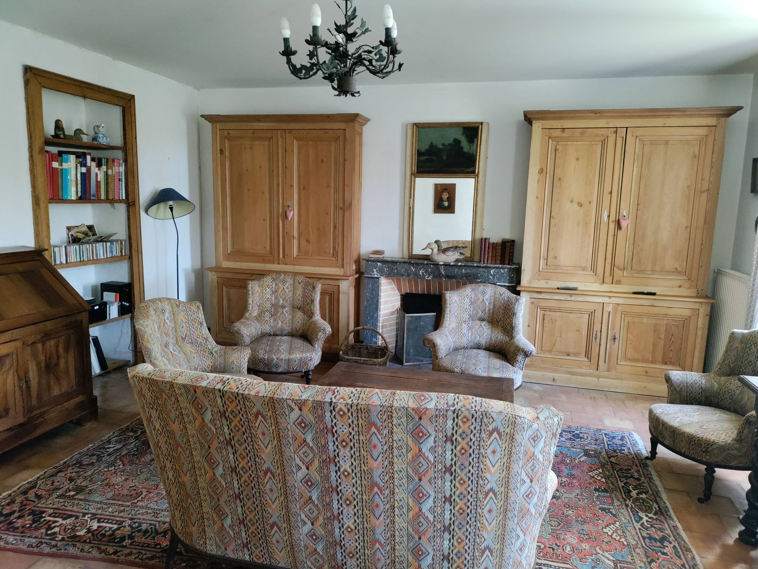 Une photo de l’annonce