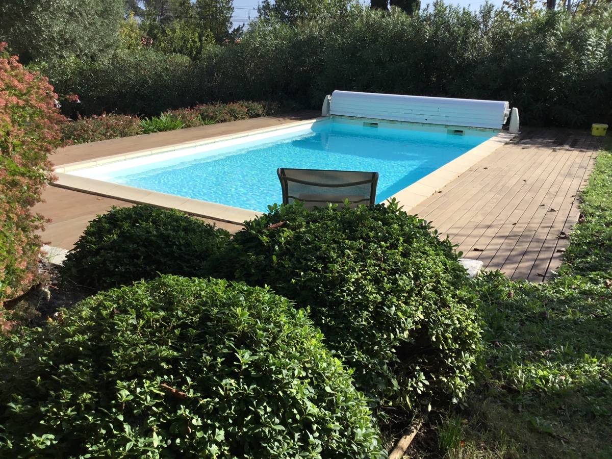 Loue maison de vacances proche Montpellier - 7 couchages