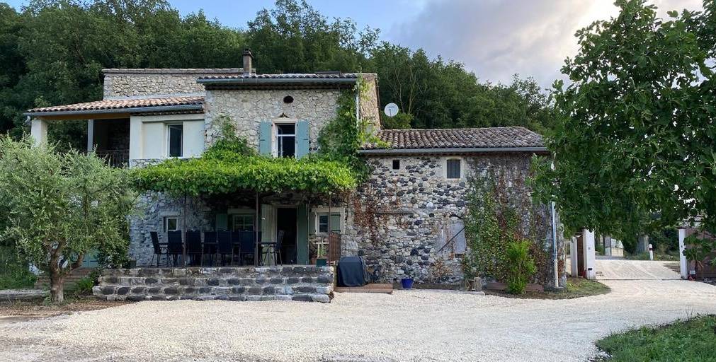 Une photo de l’annonce de location de vacances