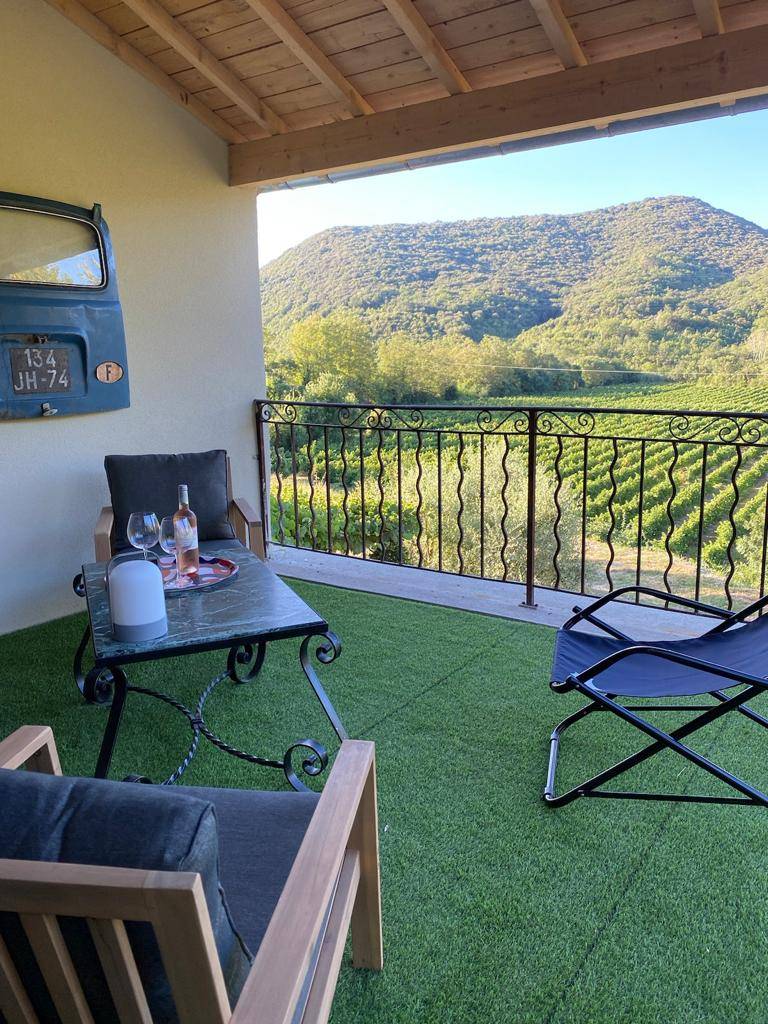 Une photo de l’annonce de location de vacances