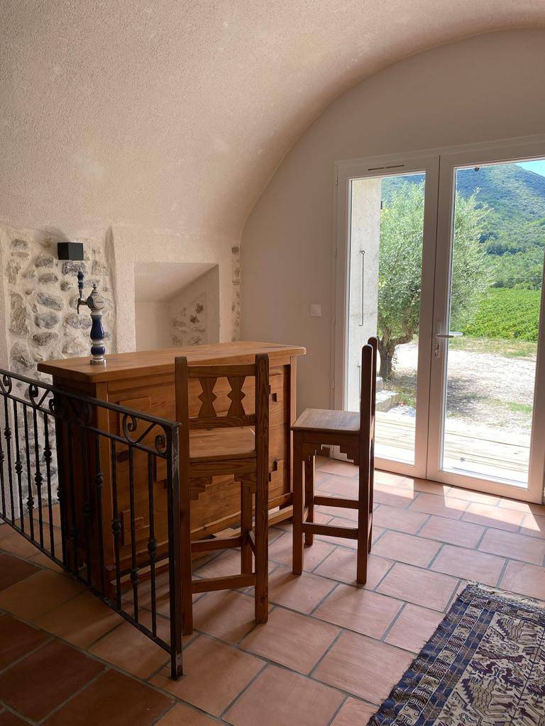 Une photo de l’annonce de location de vacances