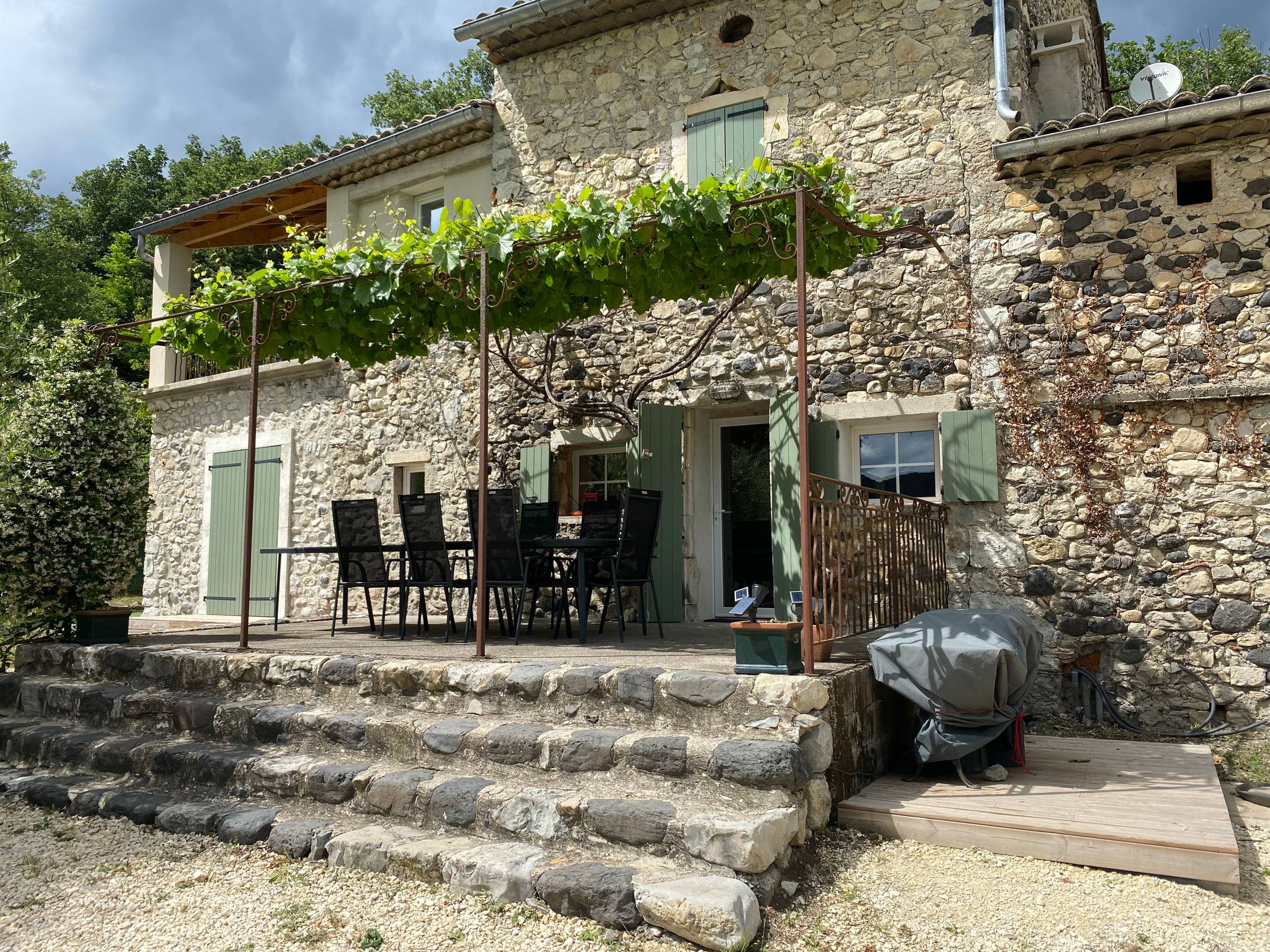 Une photo de l’annonce de location de vacances