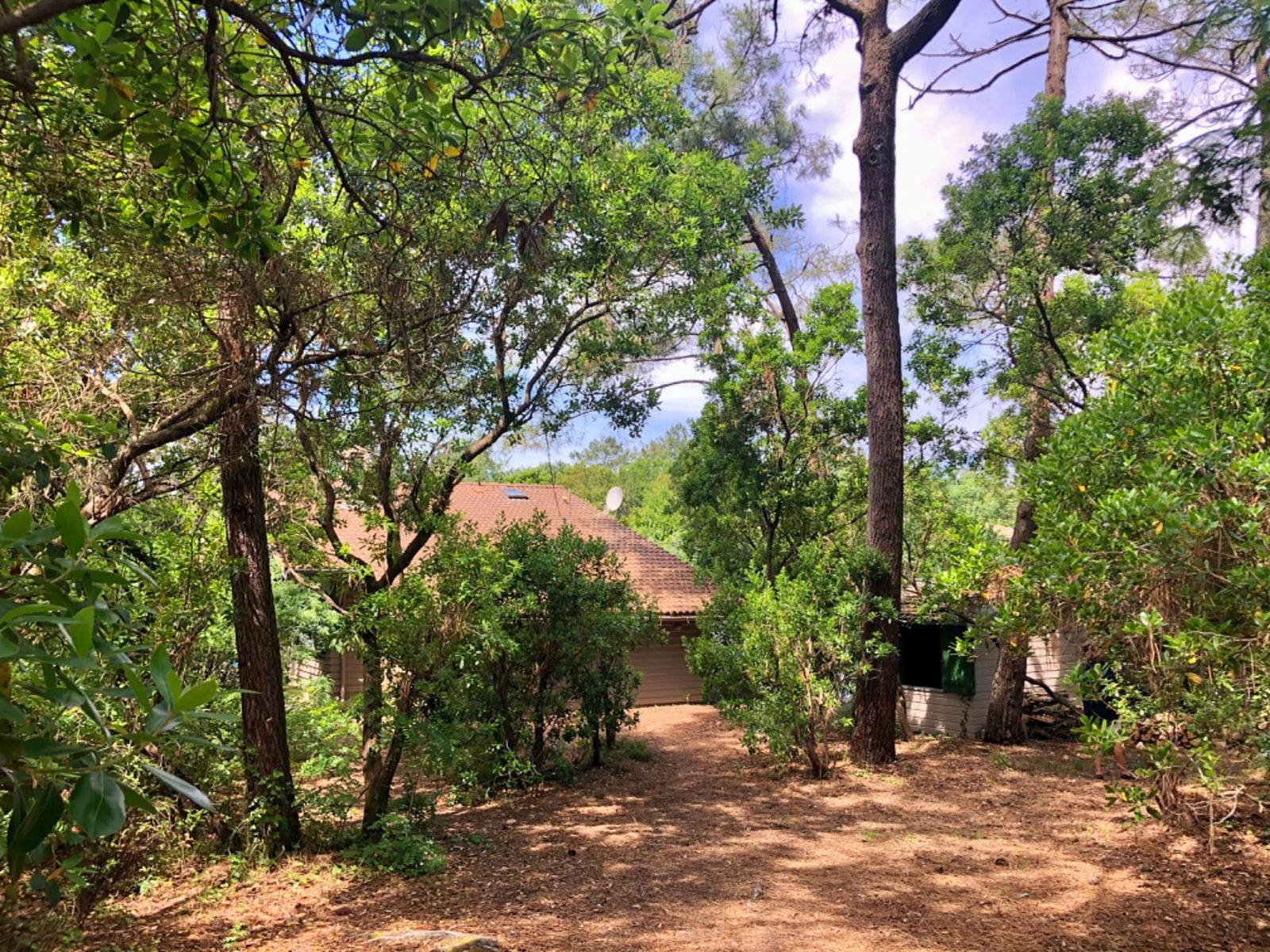Une photo de l’annonce de location de vacances
