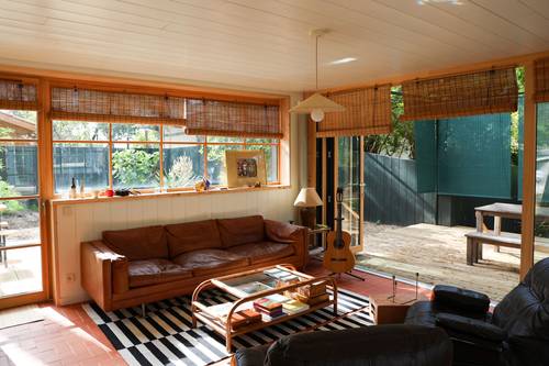 Loue maison avec accès direct au bassin et escalier privé - 9 couchages