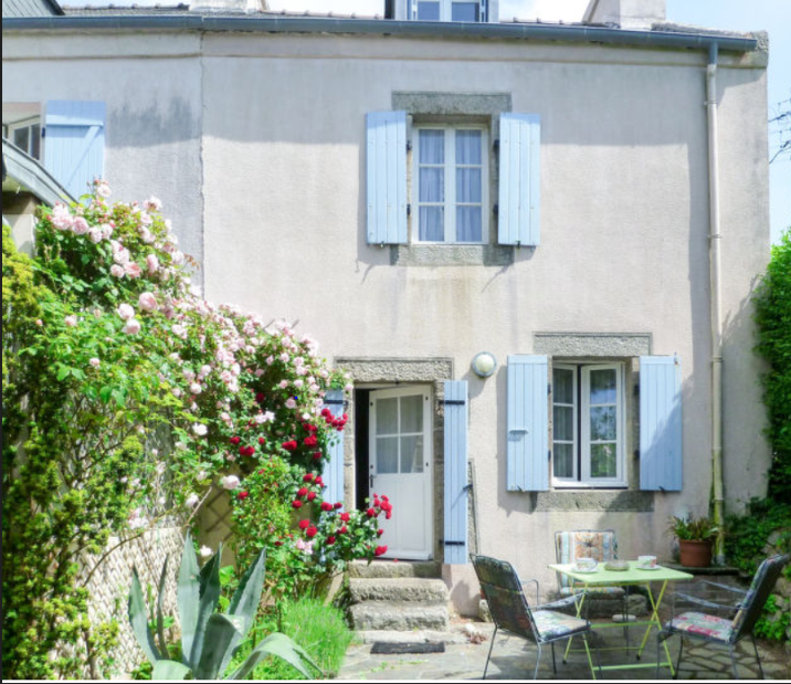 Une photo de l’annonce de location de vacances