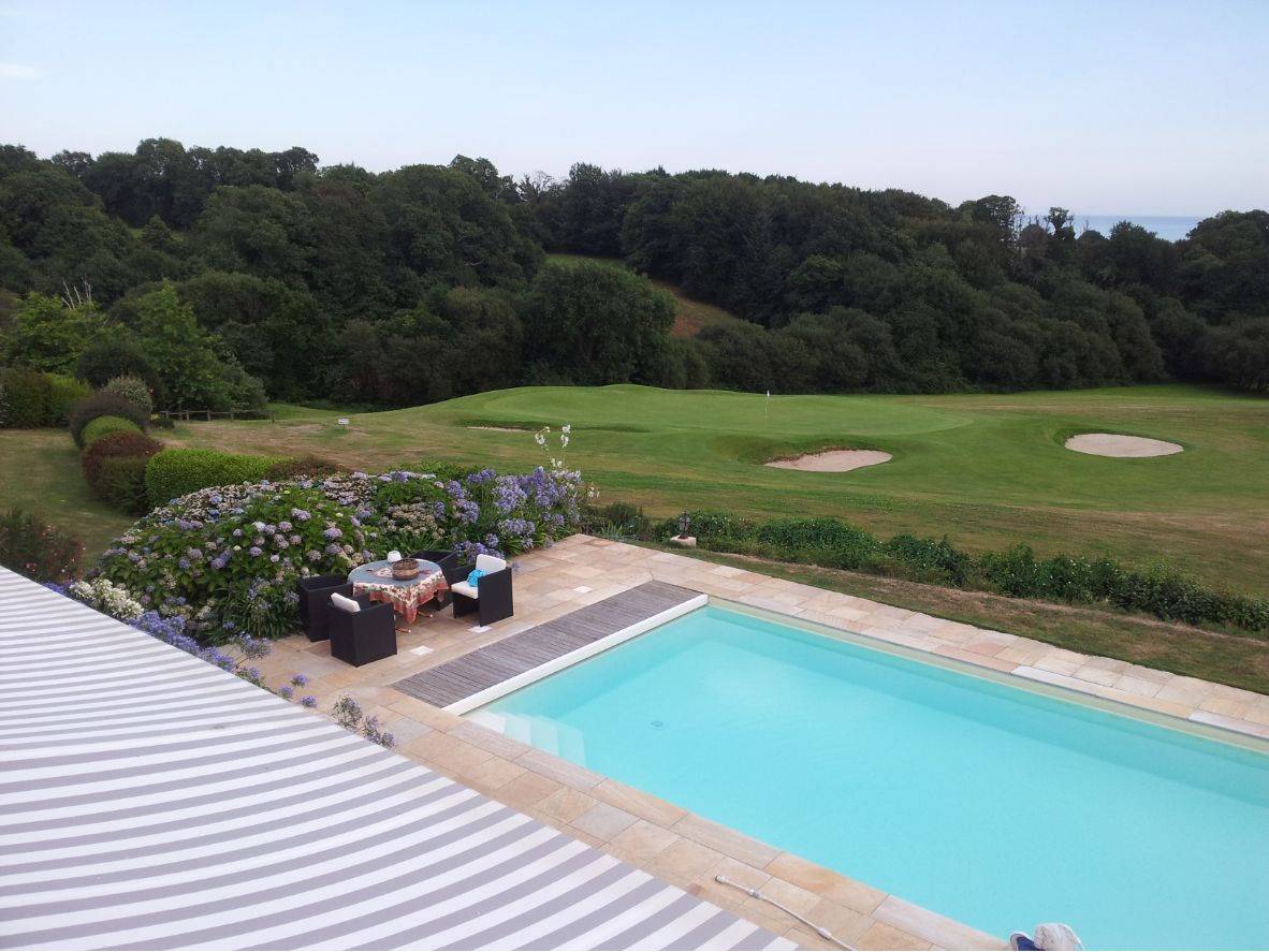 Une photo de l’annonce de location de vacances