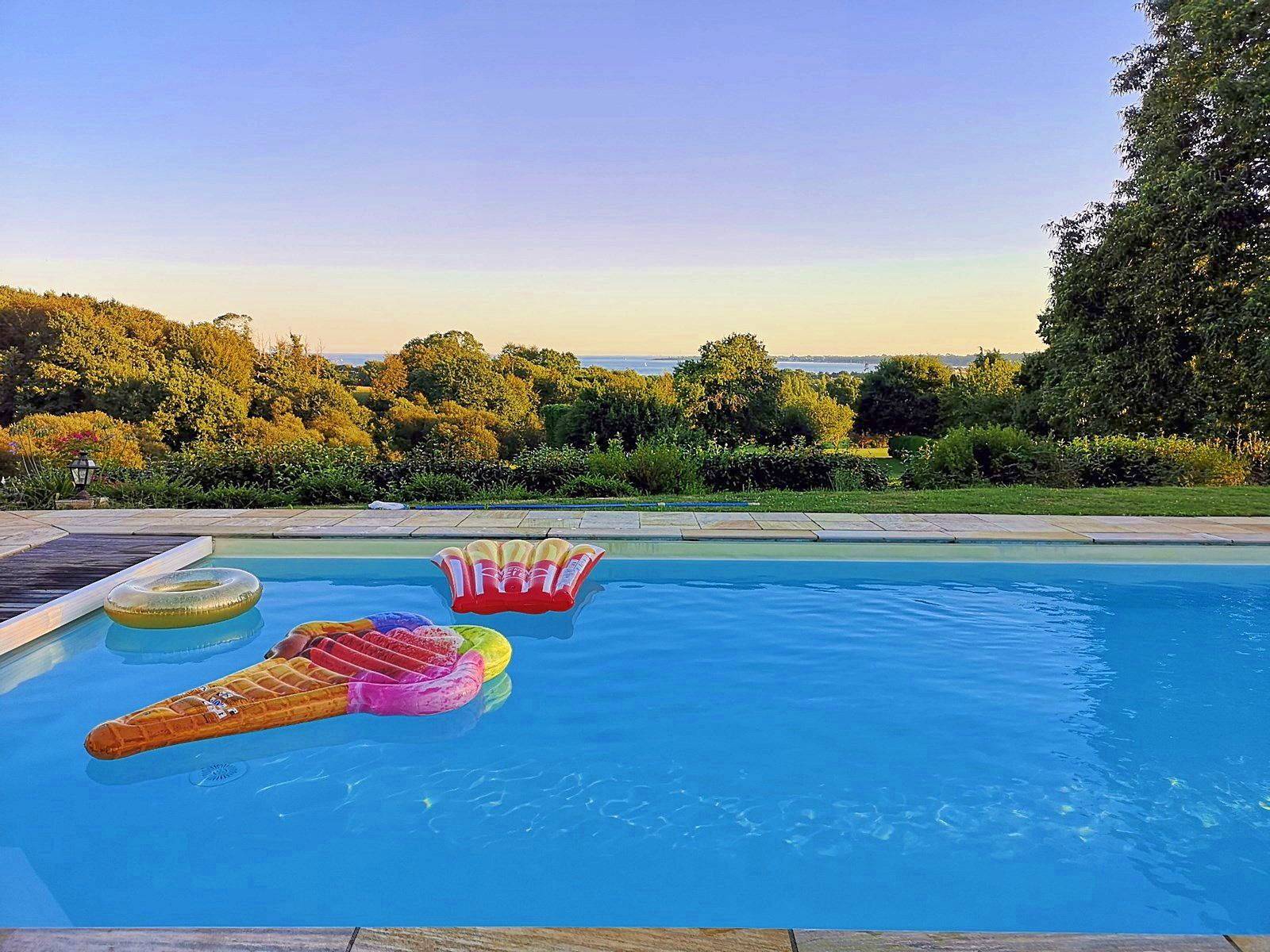 Une photo de l’annonce de location de vacances