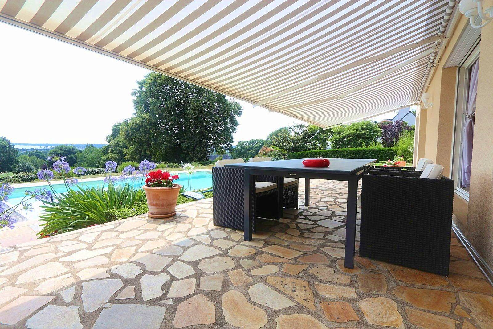 Une photo de l’annonce de location de vacances