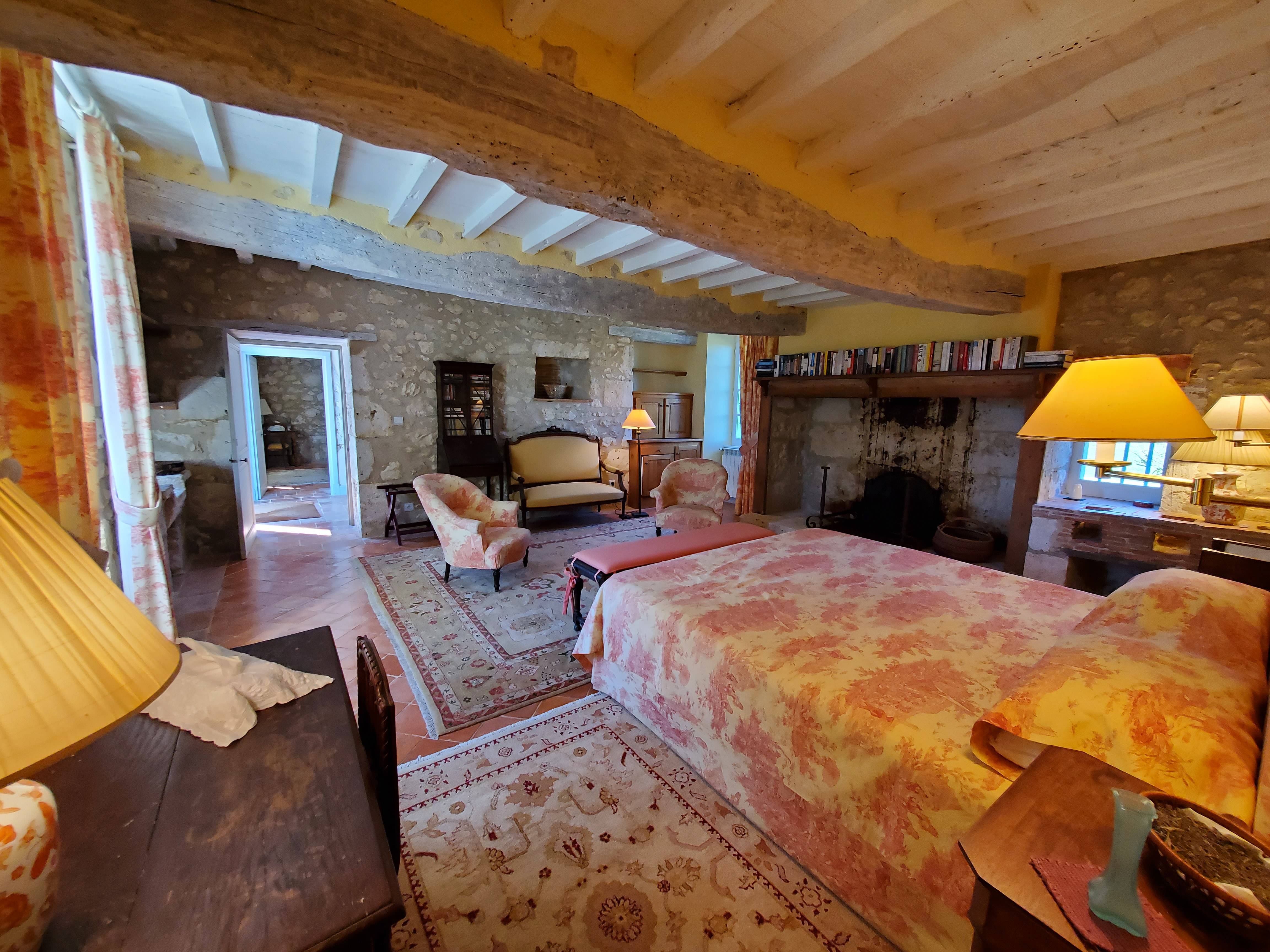 Une photo de l’annonce de location de vacances