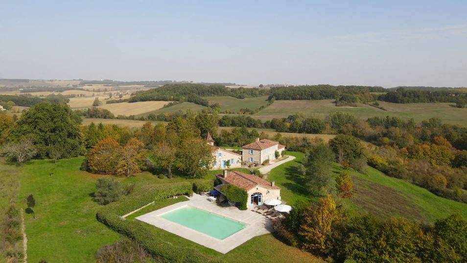 Une photo de l’annonce de location de vacances
