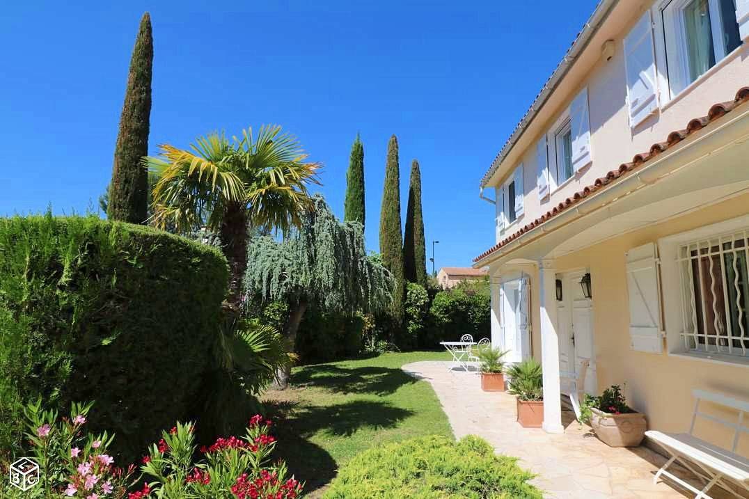 Une photo de l’annonce de location de vacances