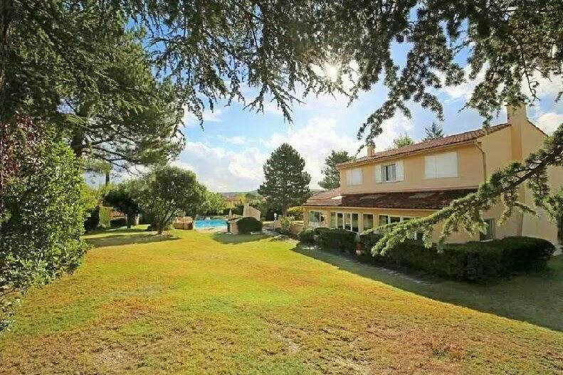 Une photo de l’annonce de location de vacances