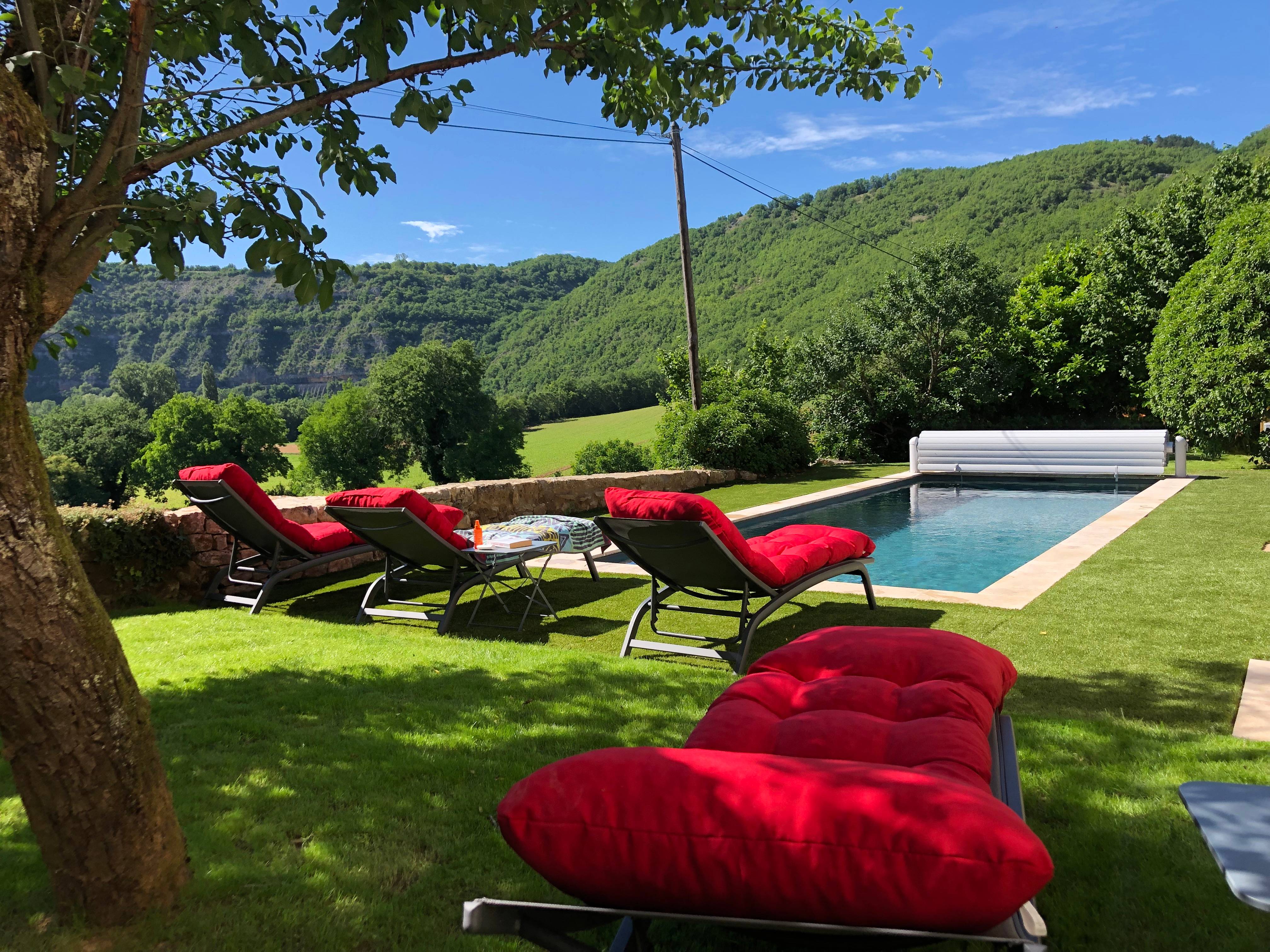 Une photo de l’annonce de location de vacances