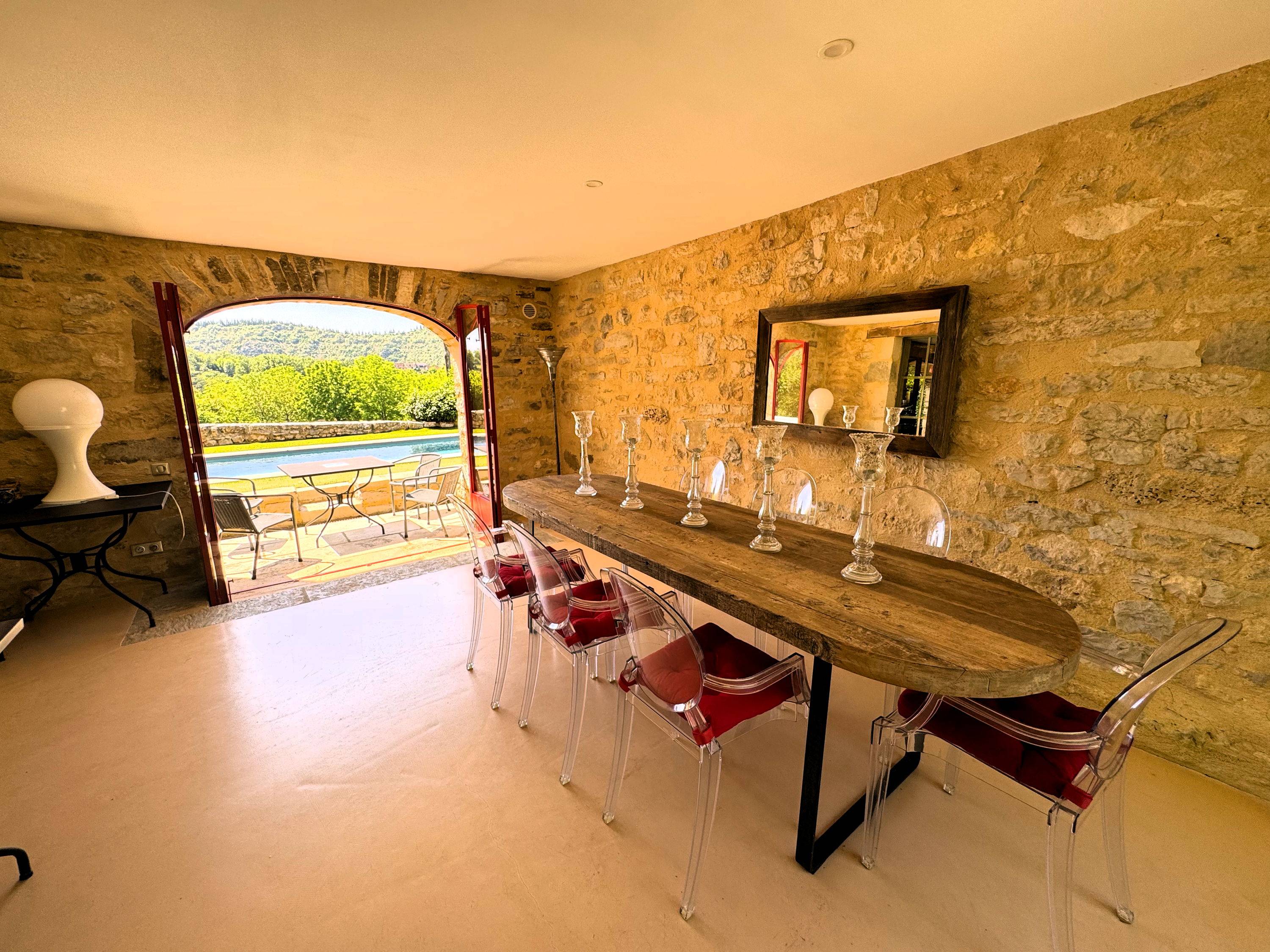 Une photo de l’annonce de location de vacances