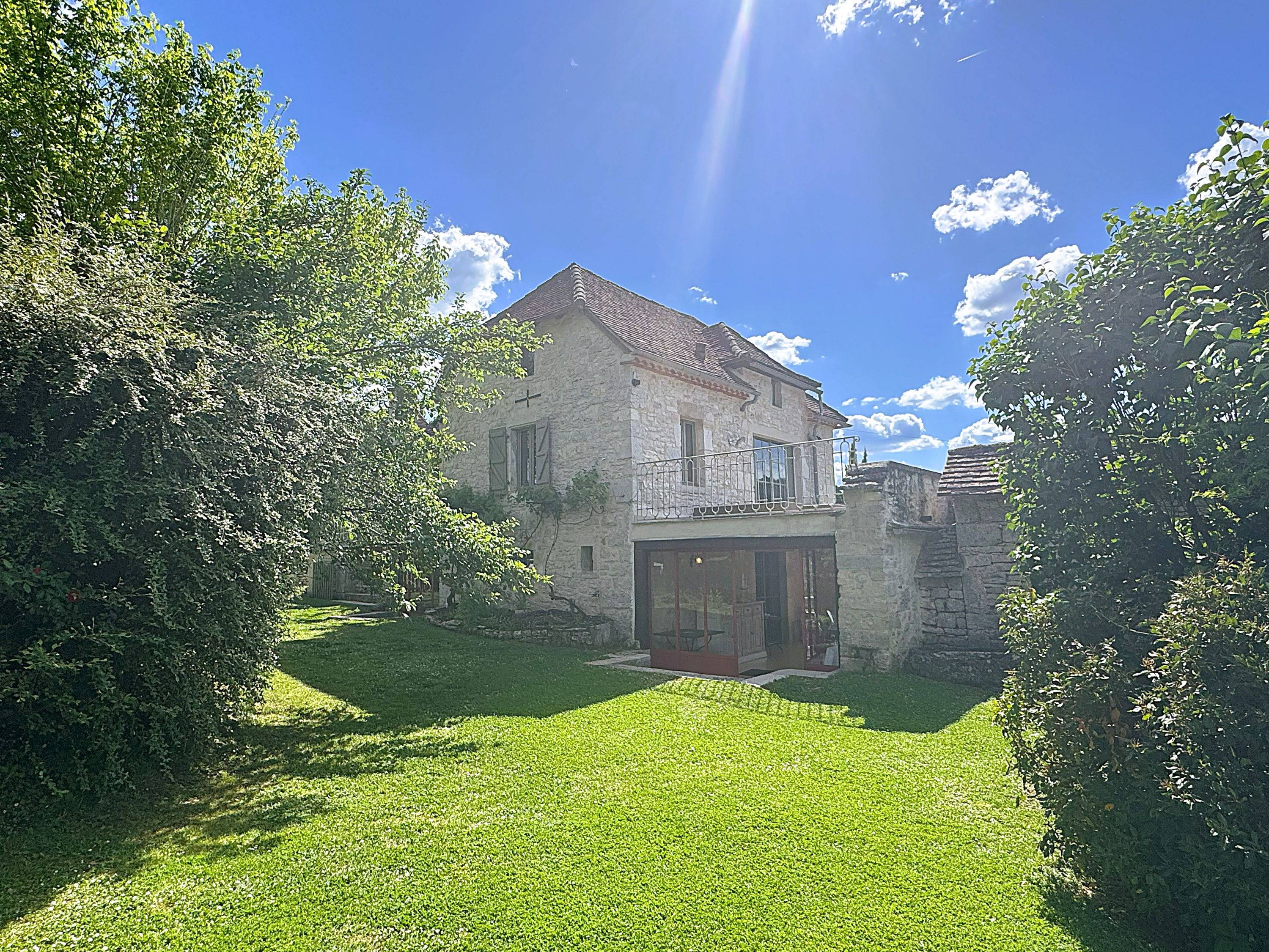 Une photo de l’annonce de location de vacances