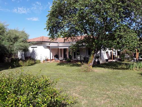 Vends maison - 125m² - grand terrain piscinable