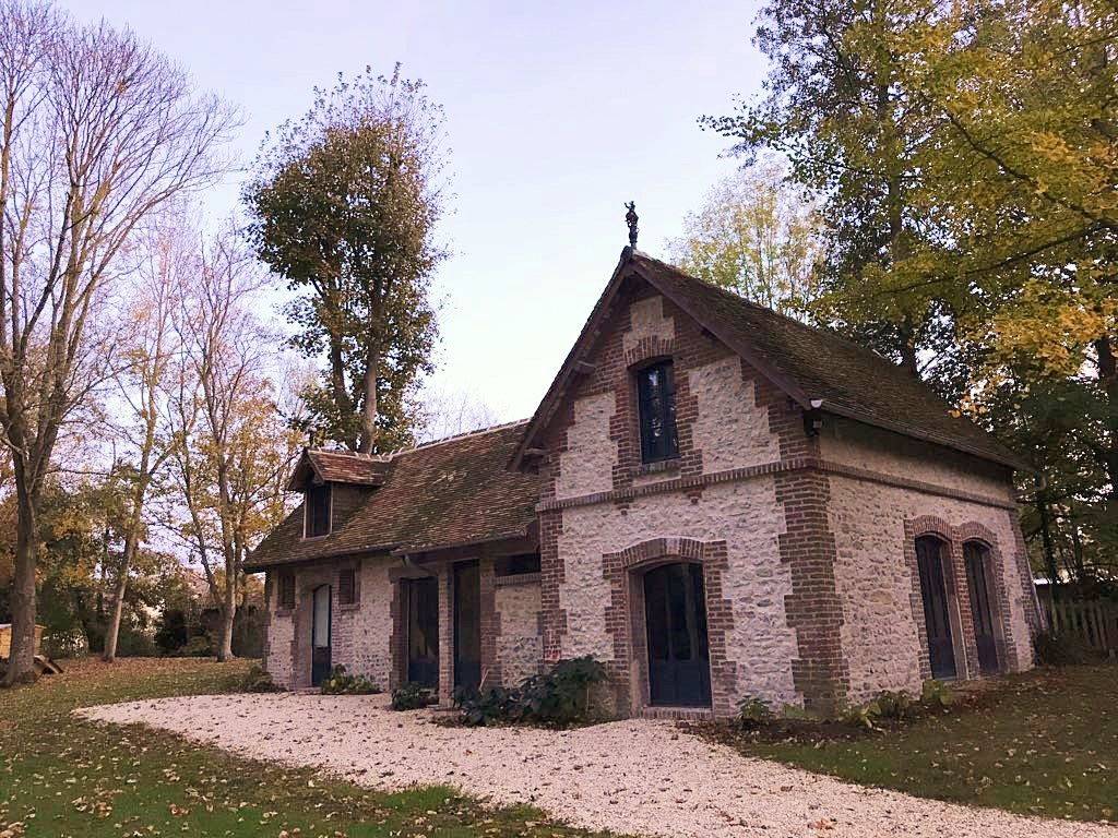 Loue maison à Houlgate (14), proche plage, 4 chambres, 7 couchages