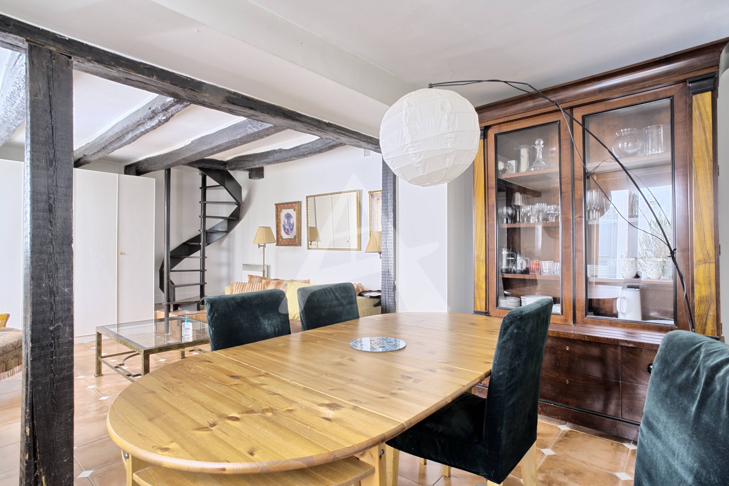 Une photo de l’annonce