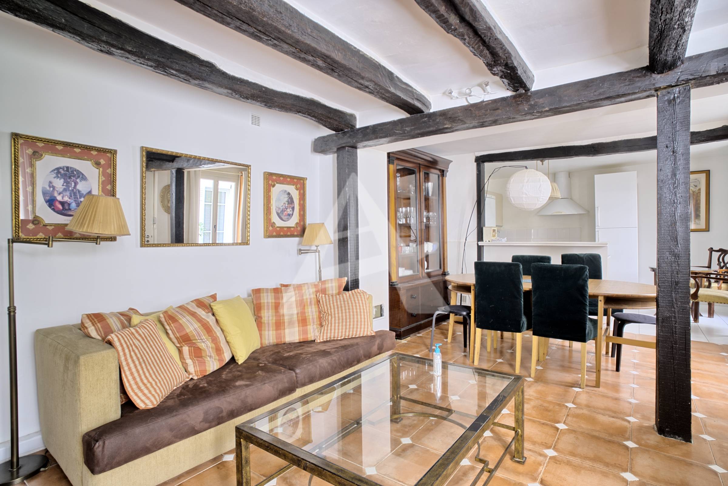 Une photo de l’annonce