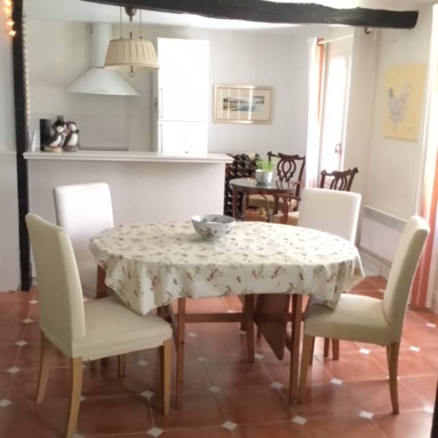 Une photo de l’annonce