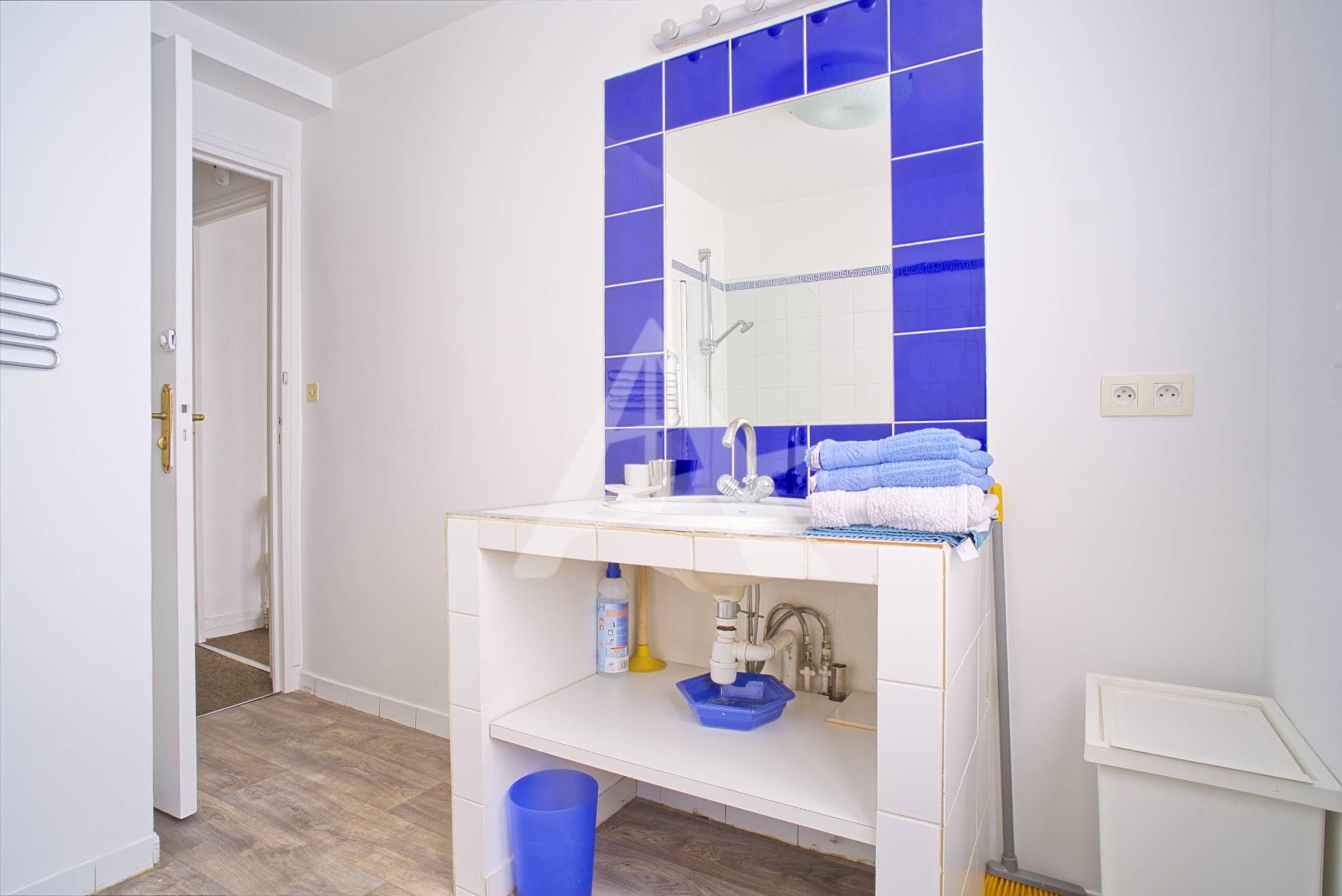 Une photo de l’annonce