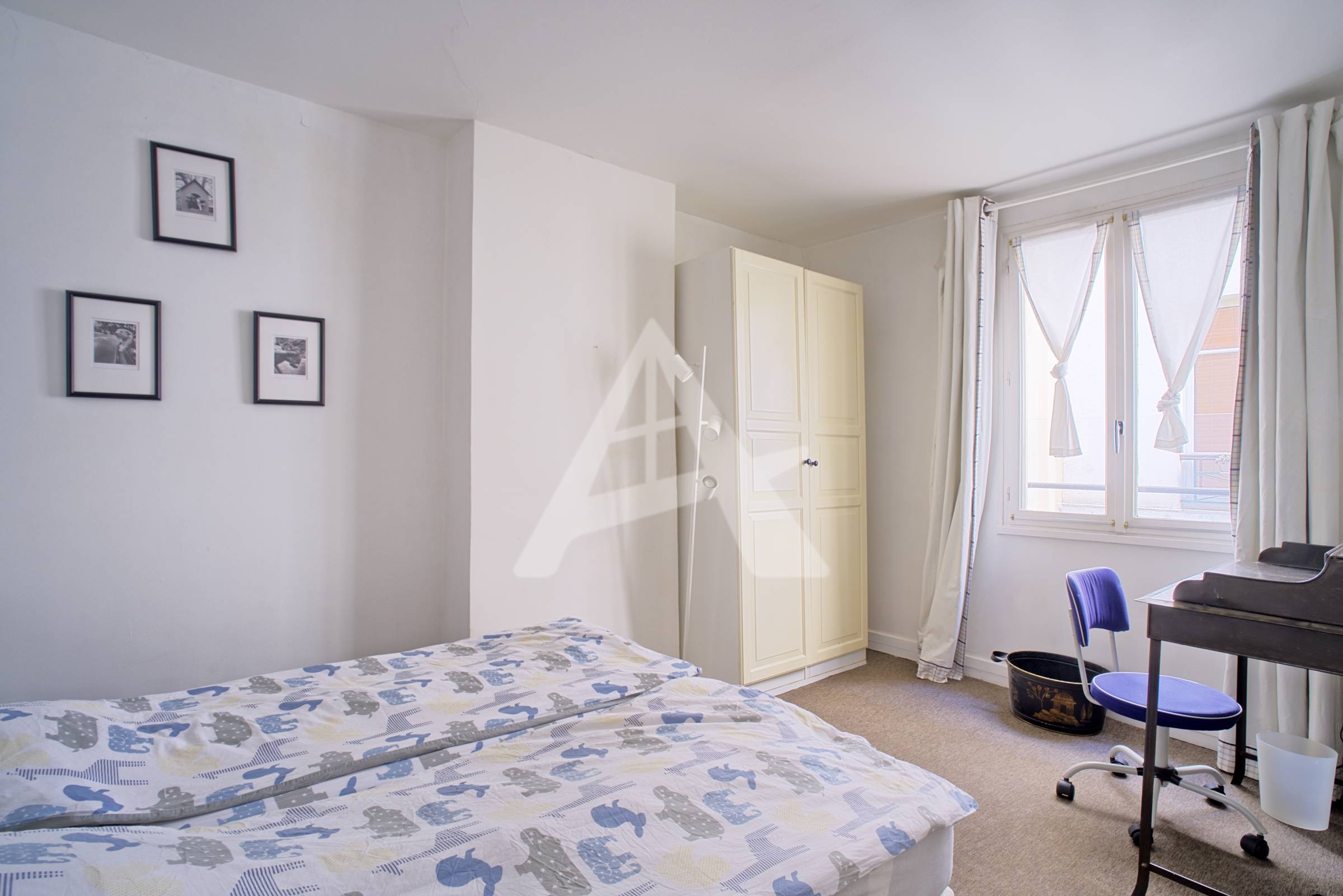 Une photo de l’annonce