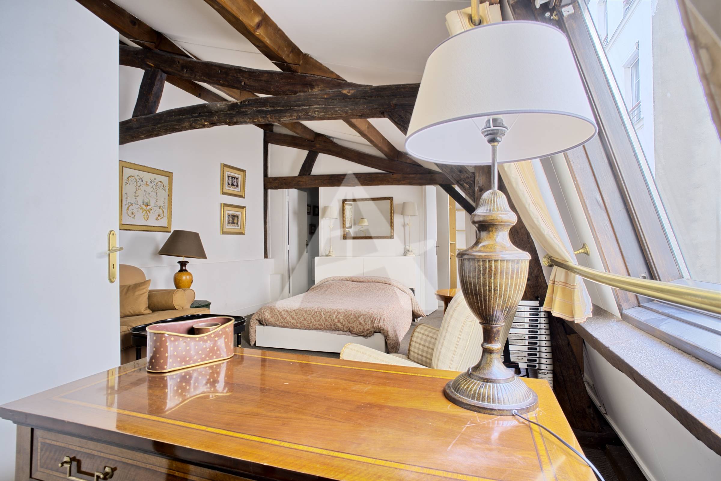 Une photo de l’annonce