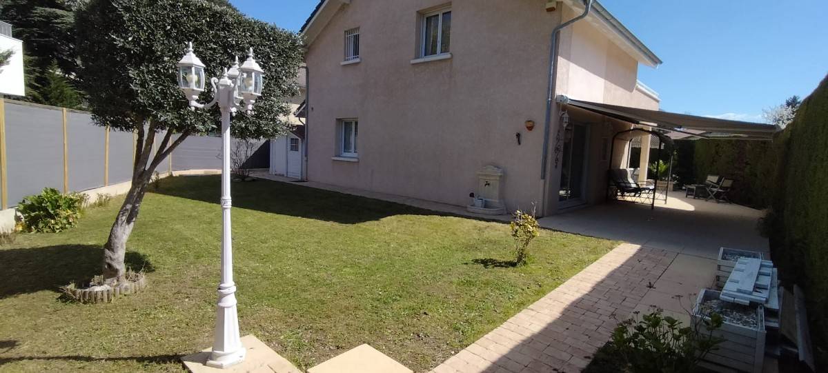 Une photo de l’annonce