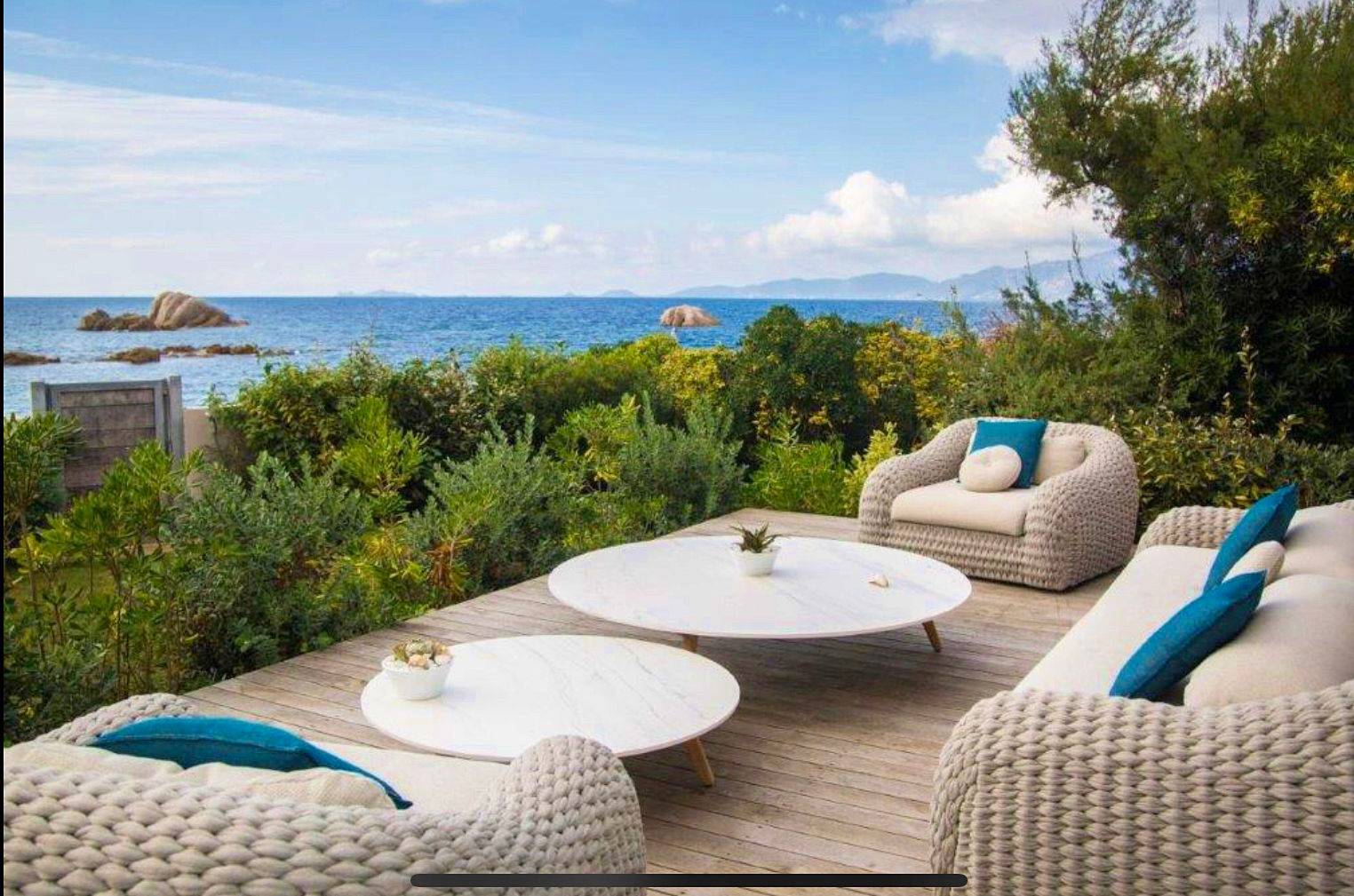 Une photo de l’annonce de location de vacances