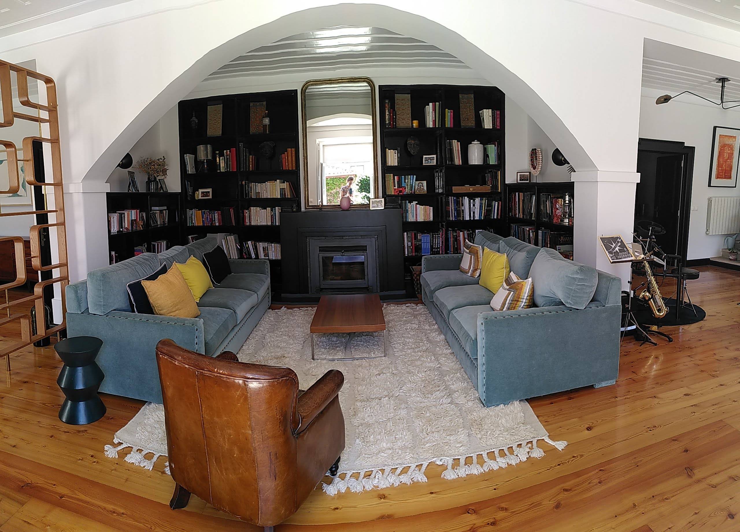 Une photo de l’annonce de location de vacances