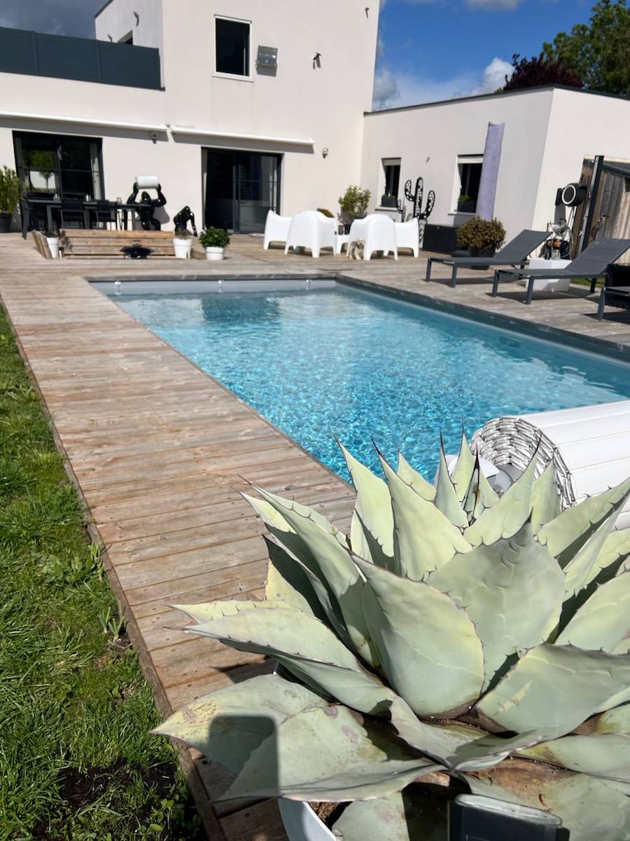 Une photo de l’annonce