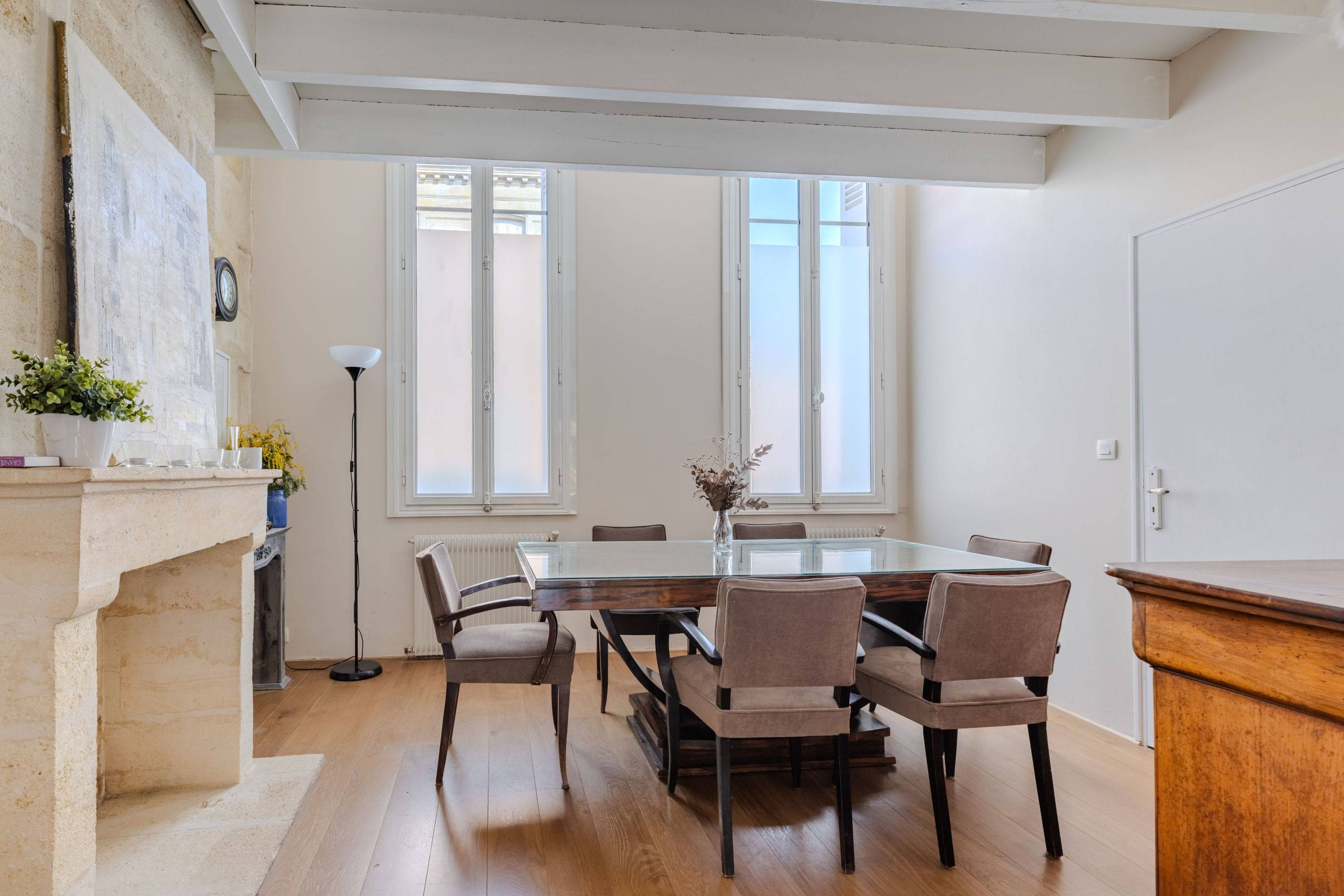 Vends maison 185m² 4/5 chambres Jardin Barrière Saint-Genès