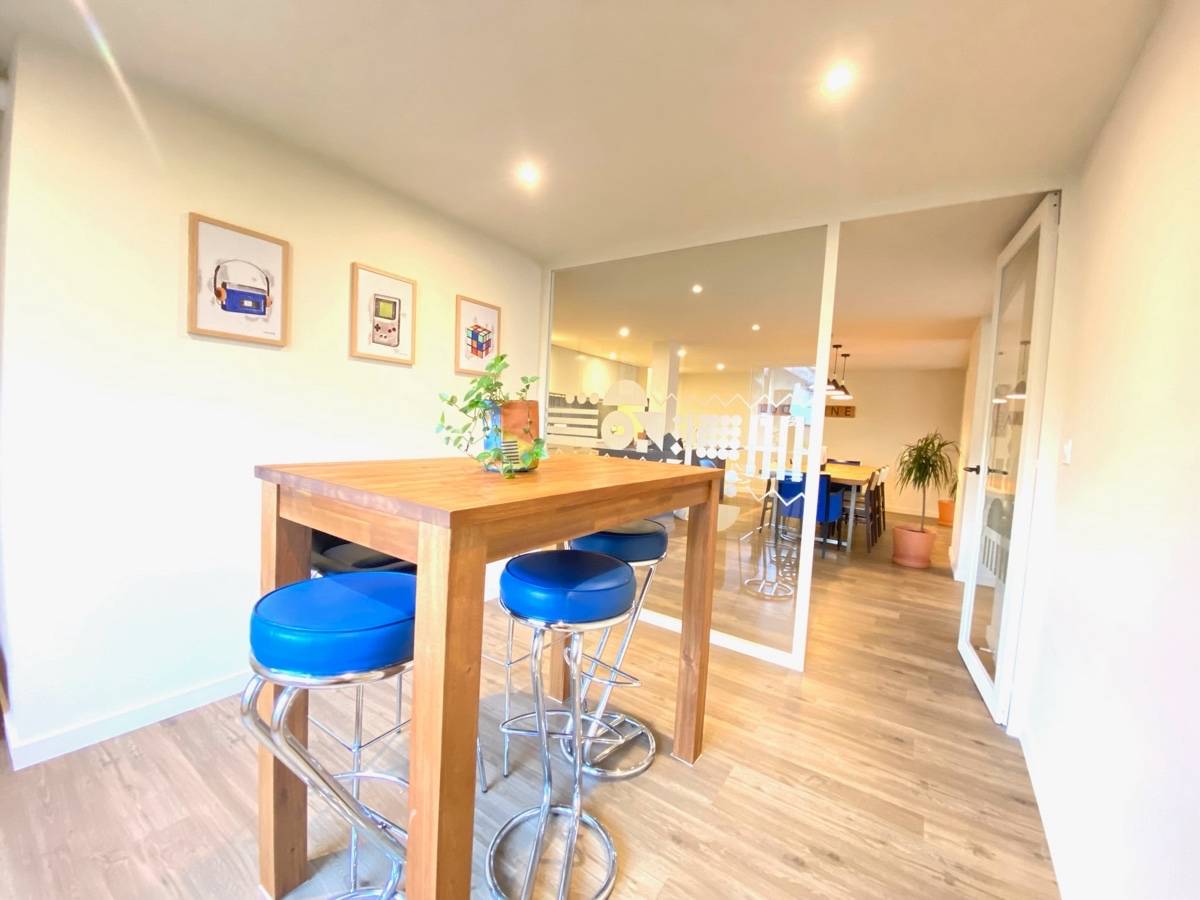 Une photo de l’annonce