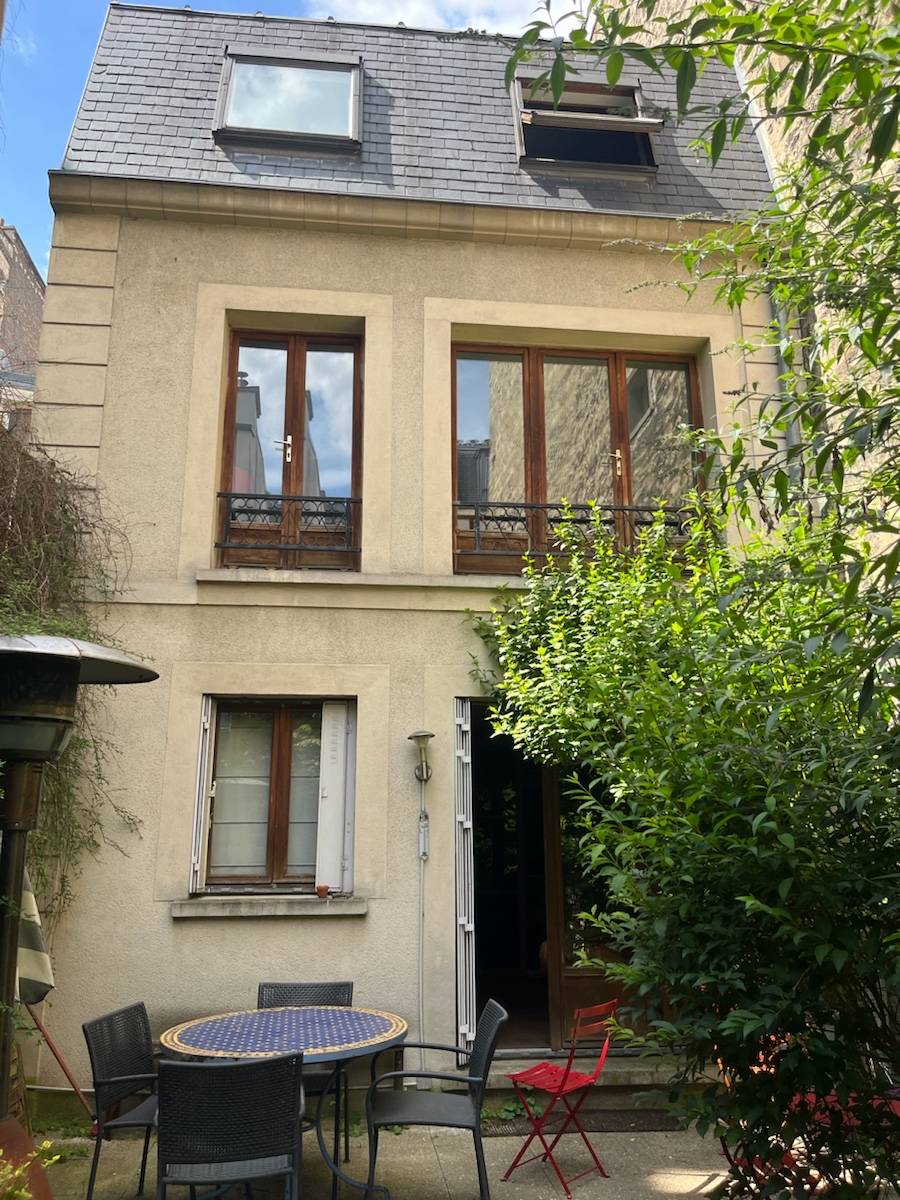 Une photo de l’annonce
