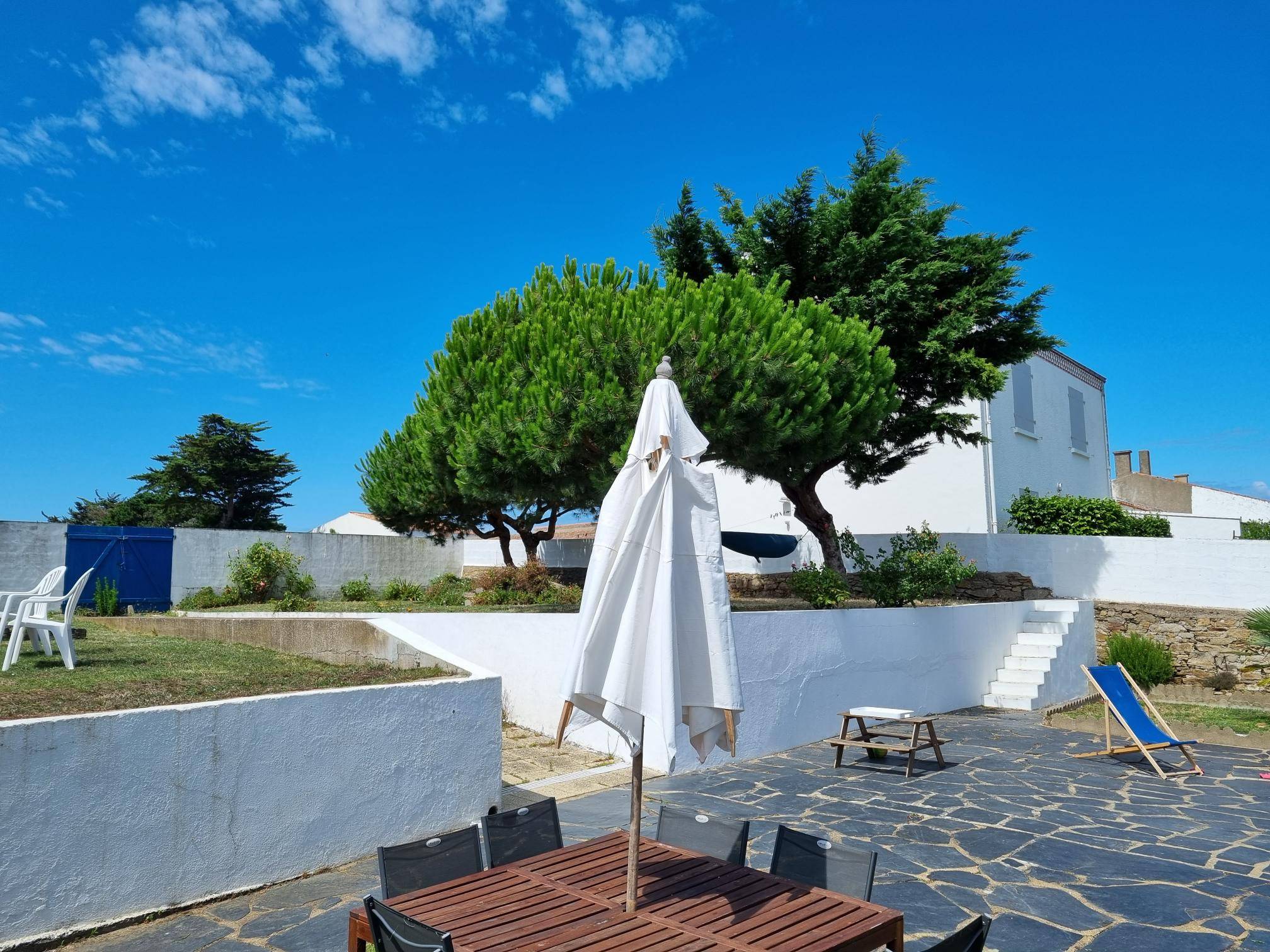 Une photo de l’annonce de location de vacances