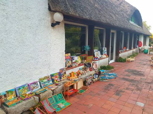 Vide Maison - Jouets & bibelots Dimanche 16 mai